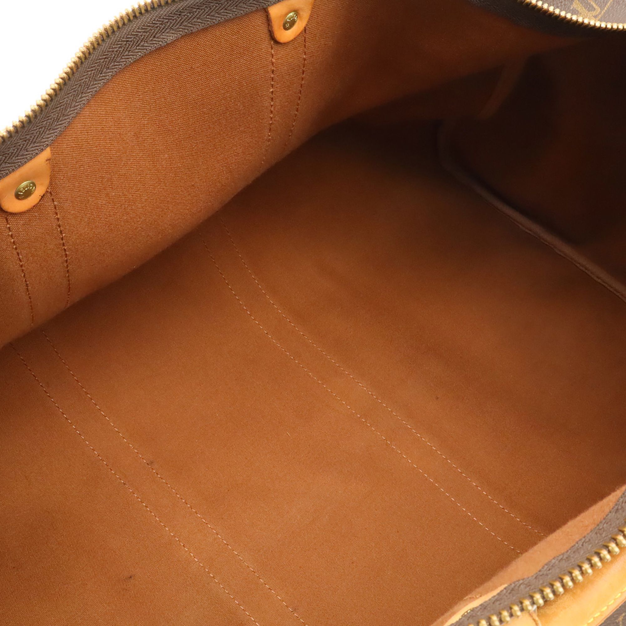 Monogram Monogram Boston Bag (Pre-Owned) - Louis Vuitton - Modalova