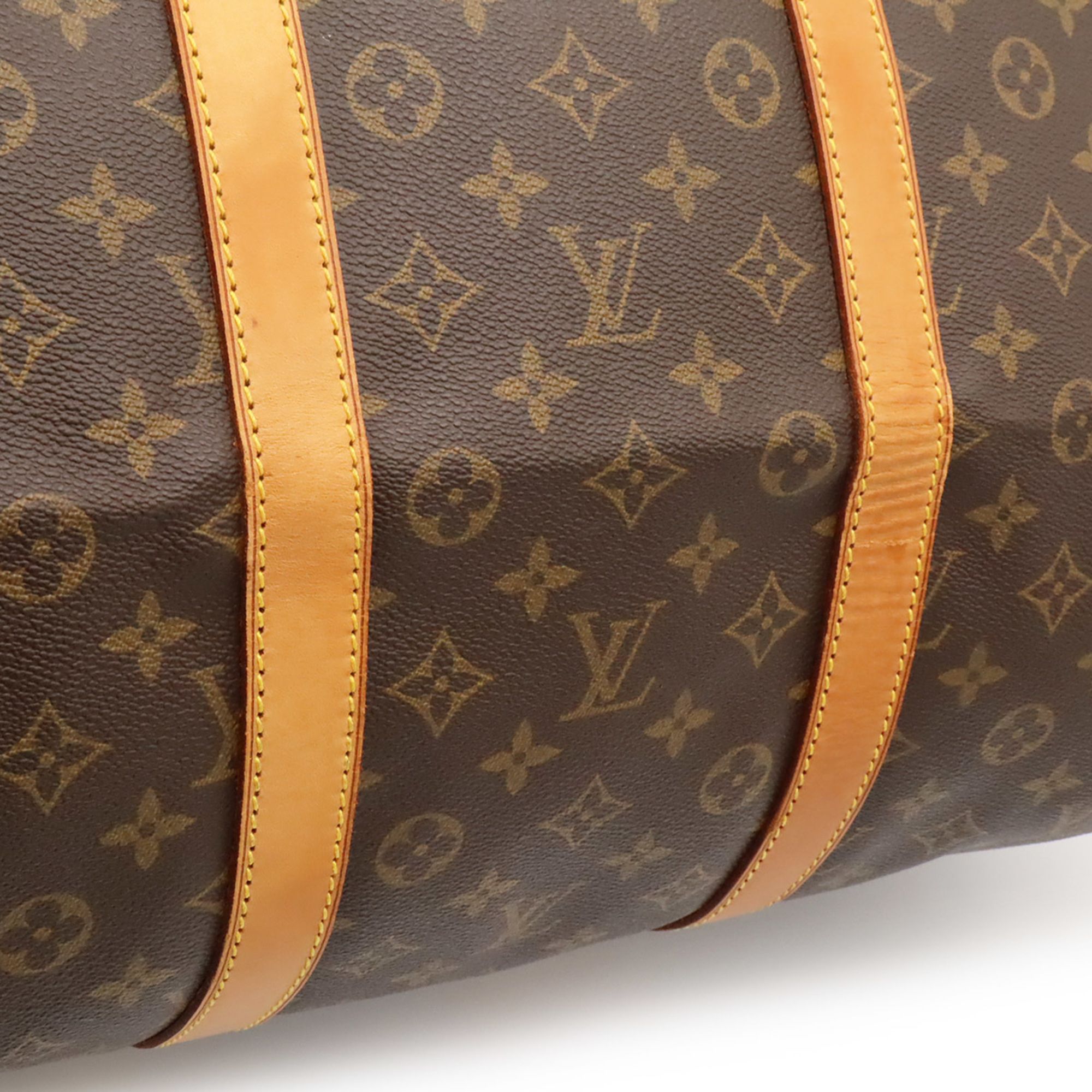 Monogram Monogram Boston Bag (Pre-Owned) - Louis Vuitton - Modalova