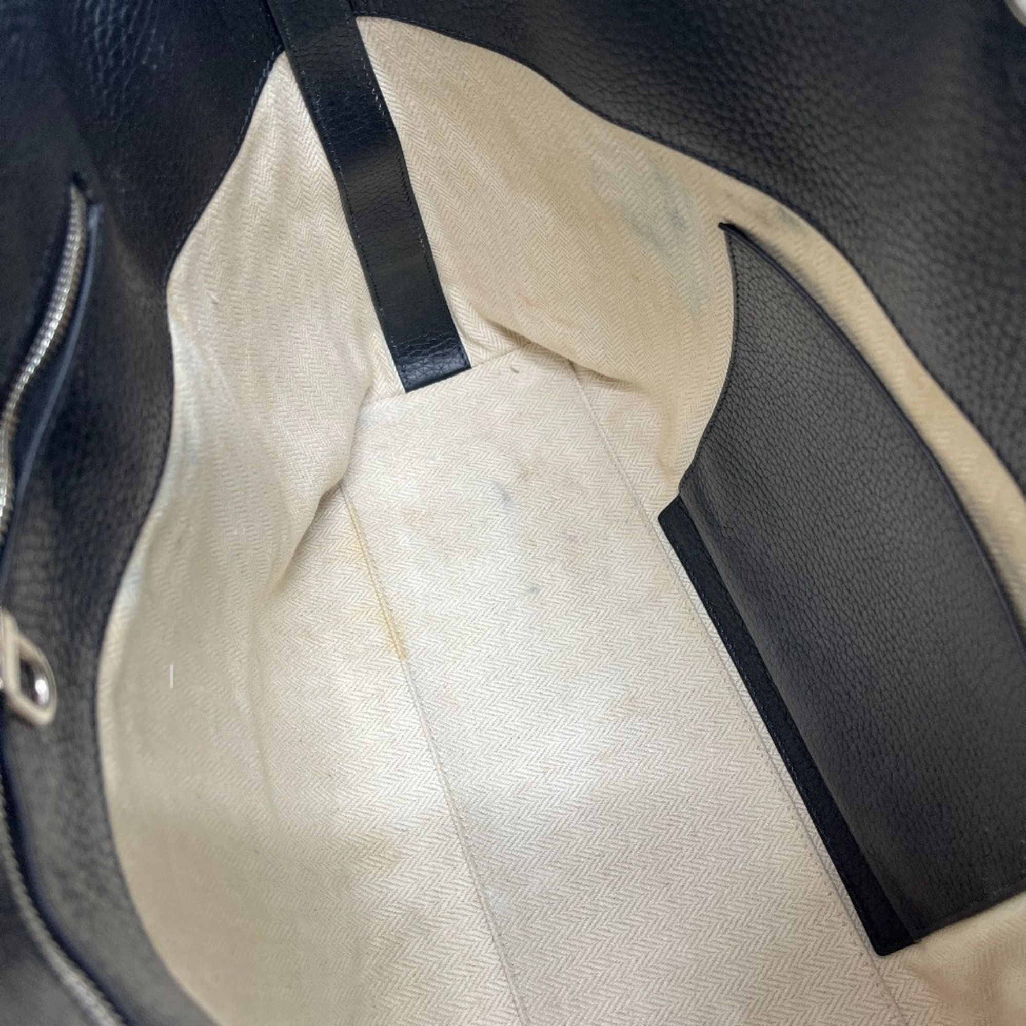 Leather Handbag (Pre-Owned) - Tiffany - Modalova