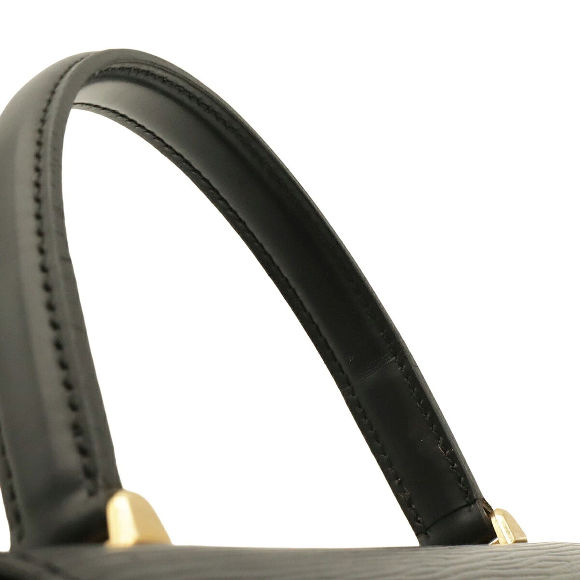 Epi Epi Leather Handbag (Pre-Owned) - Louis Vuitton - Modalova