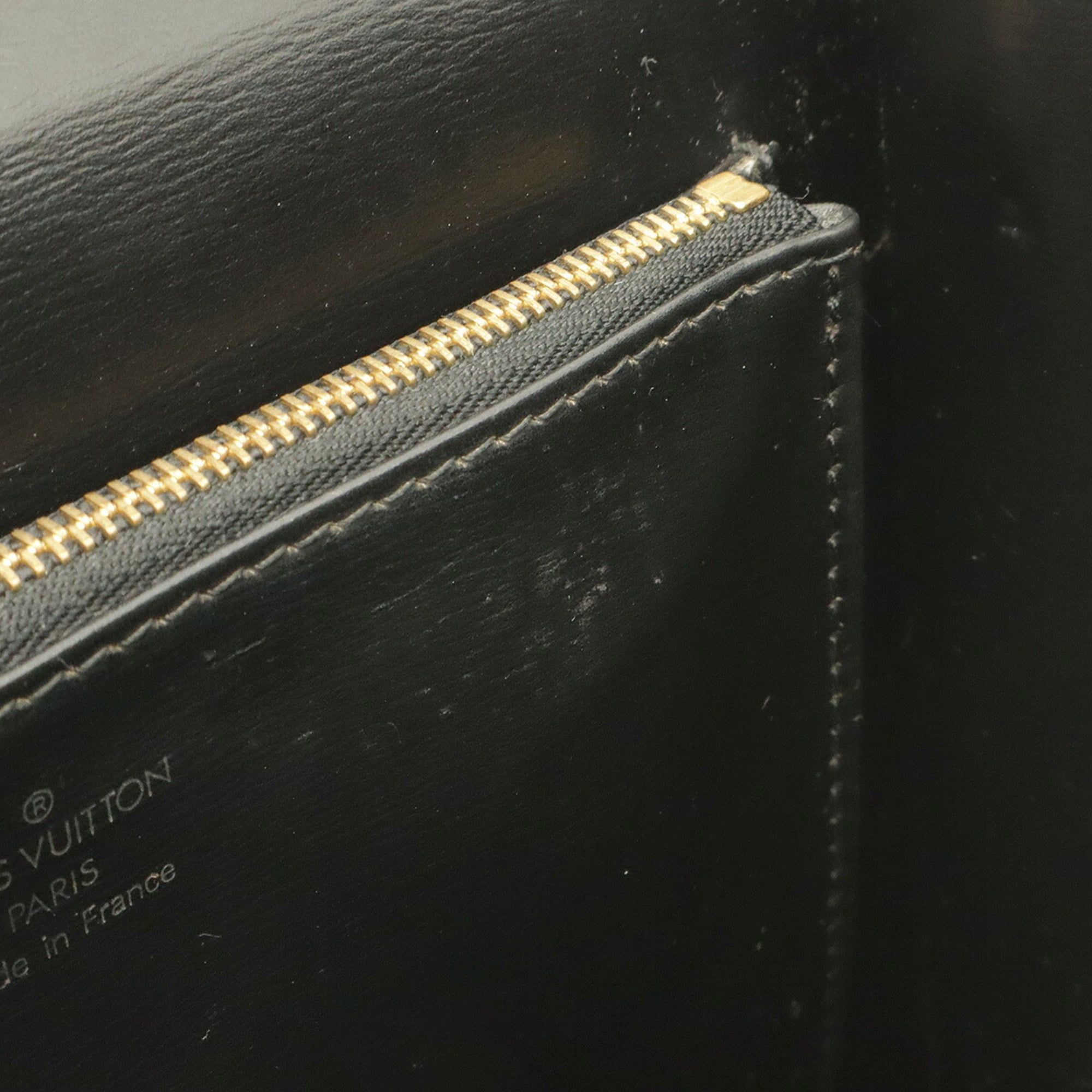 Epi Epi Leather Handbag (Pre-Owned) - Louis Vuitton - Modalova