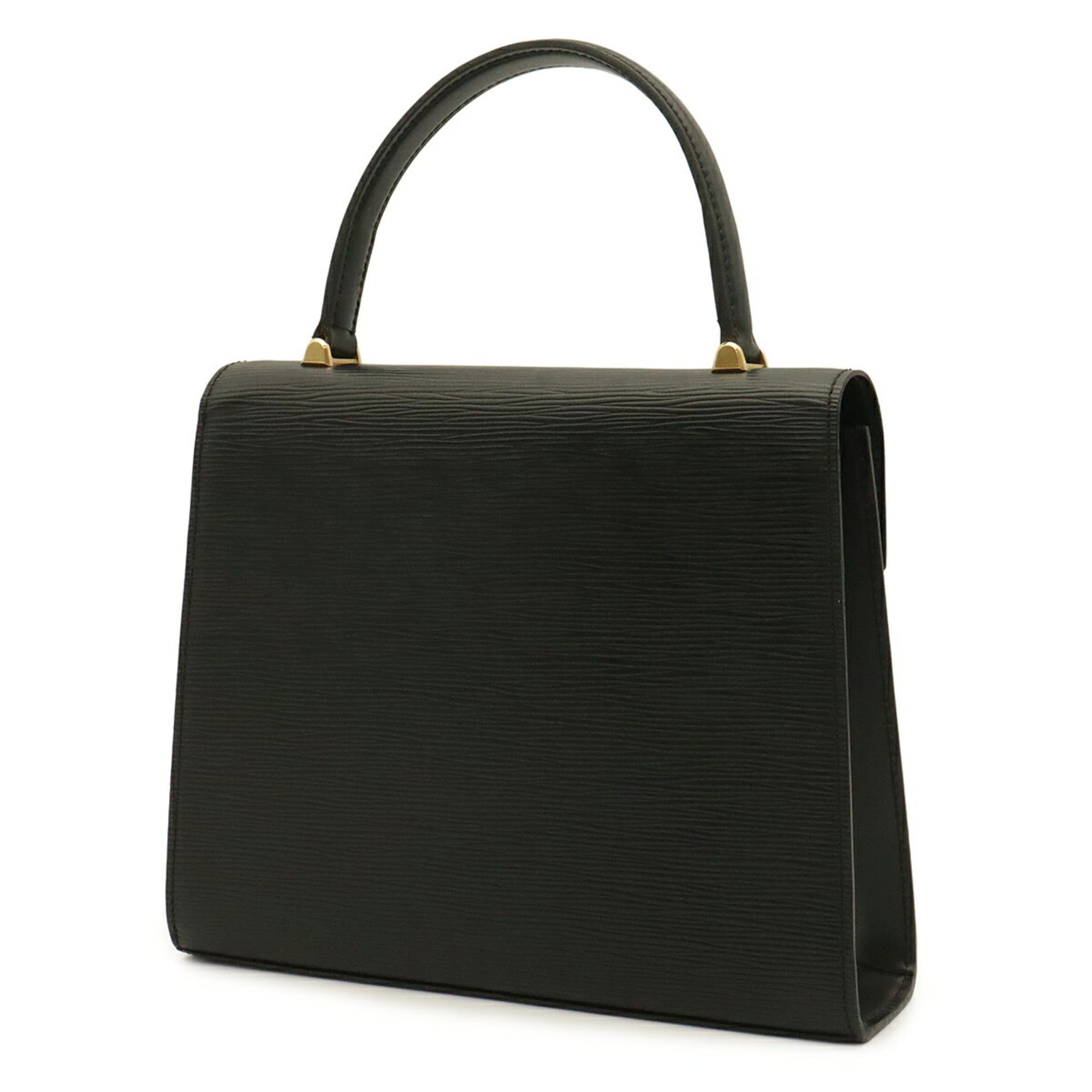 Epi Epi Leather Handbag (Pre-Owned) - Louis Vuitton - Modalova