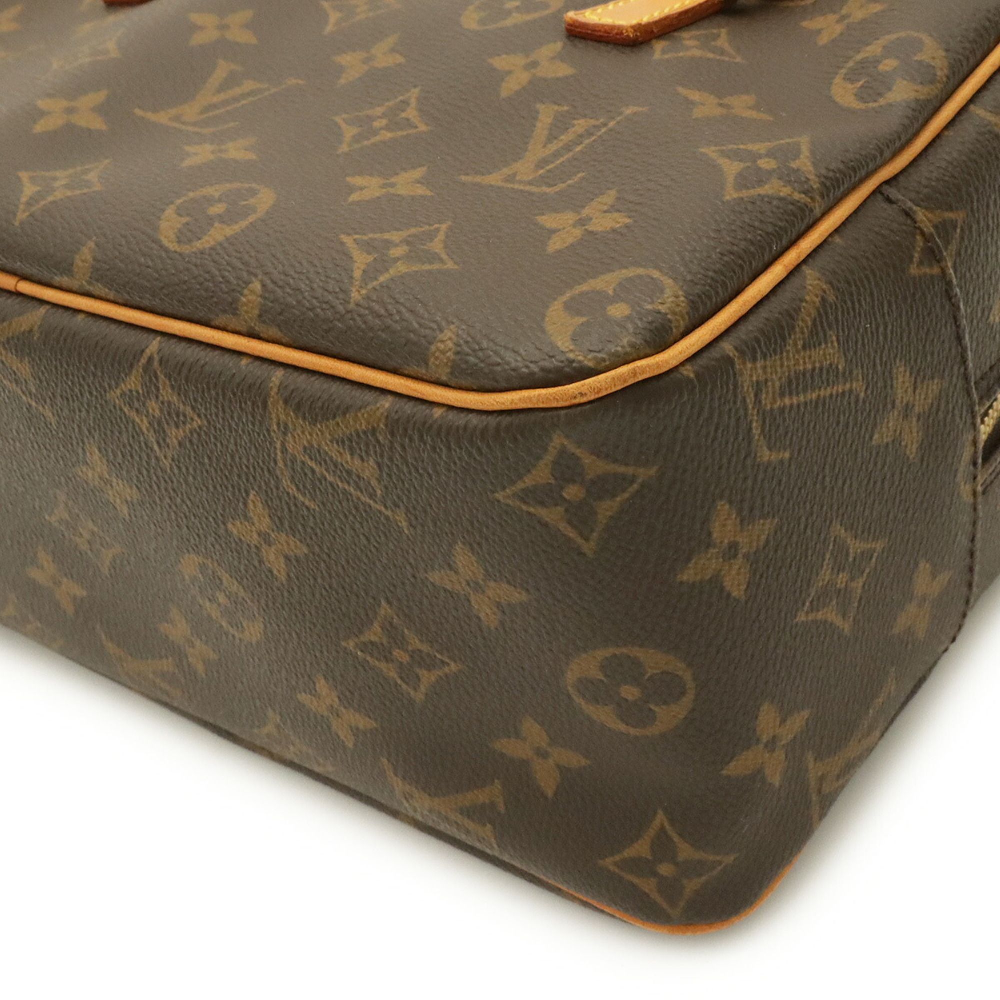 Monogram Monogram Shoulder Bag (Pre-Owned) - Louis Vuitton - Modalova