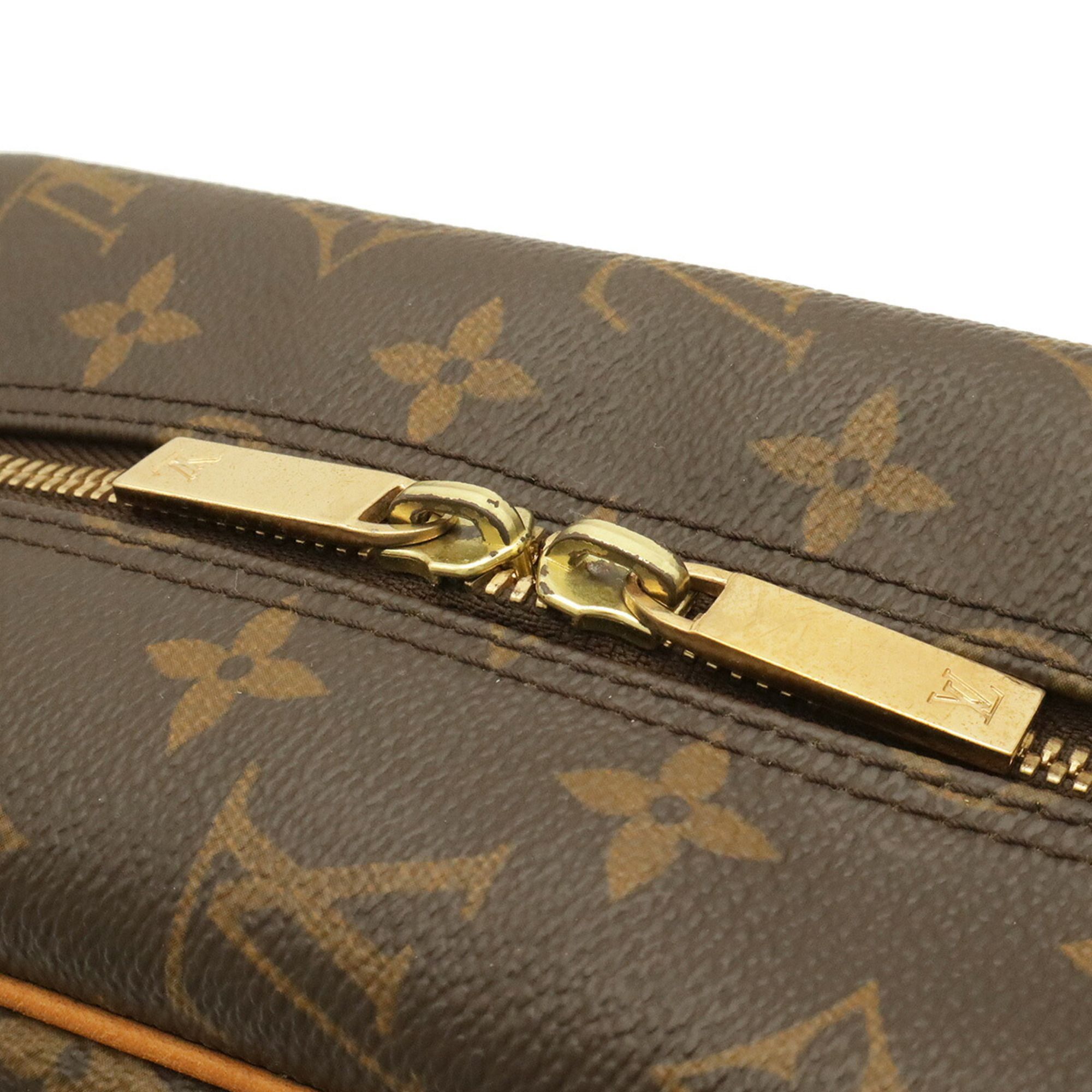 Monogram Monogram Shoulder Bag (Pre-Owned) - Louis Vuitton - Modalova