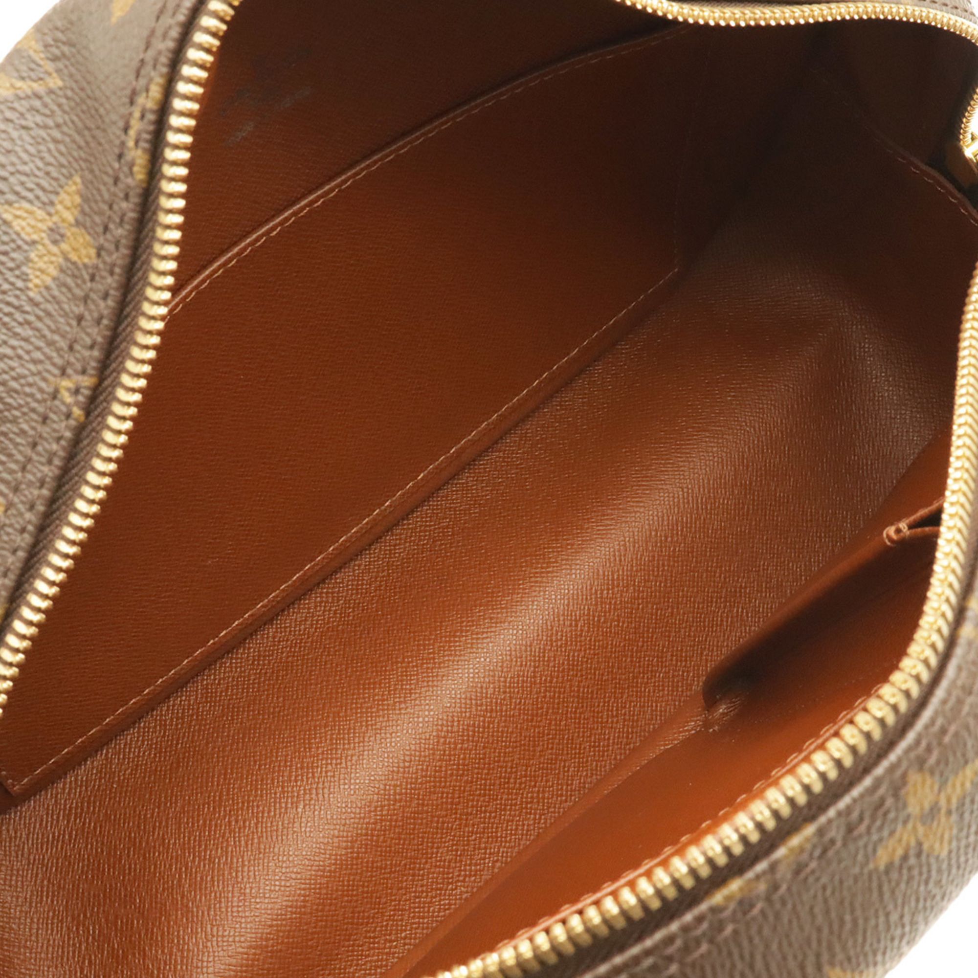 Monogram Monogram Shoulder Bag (Pre-Owned) - Louis Vuitton - Modalova