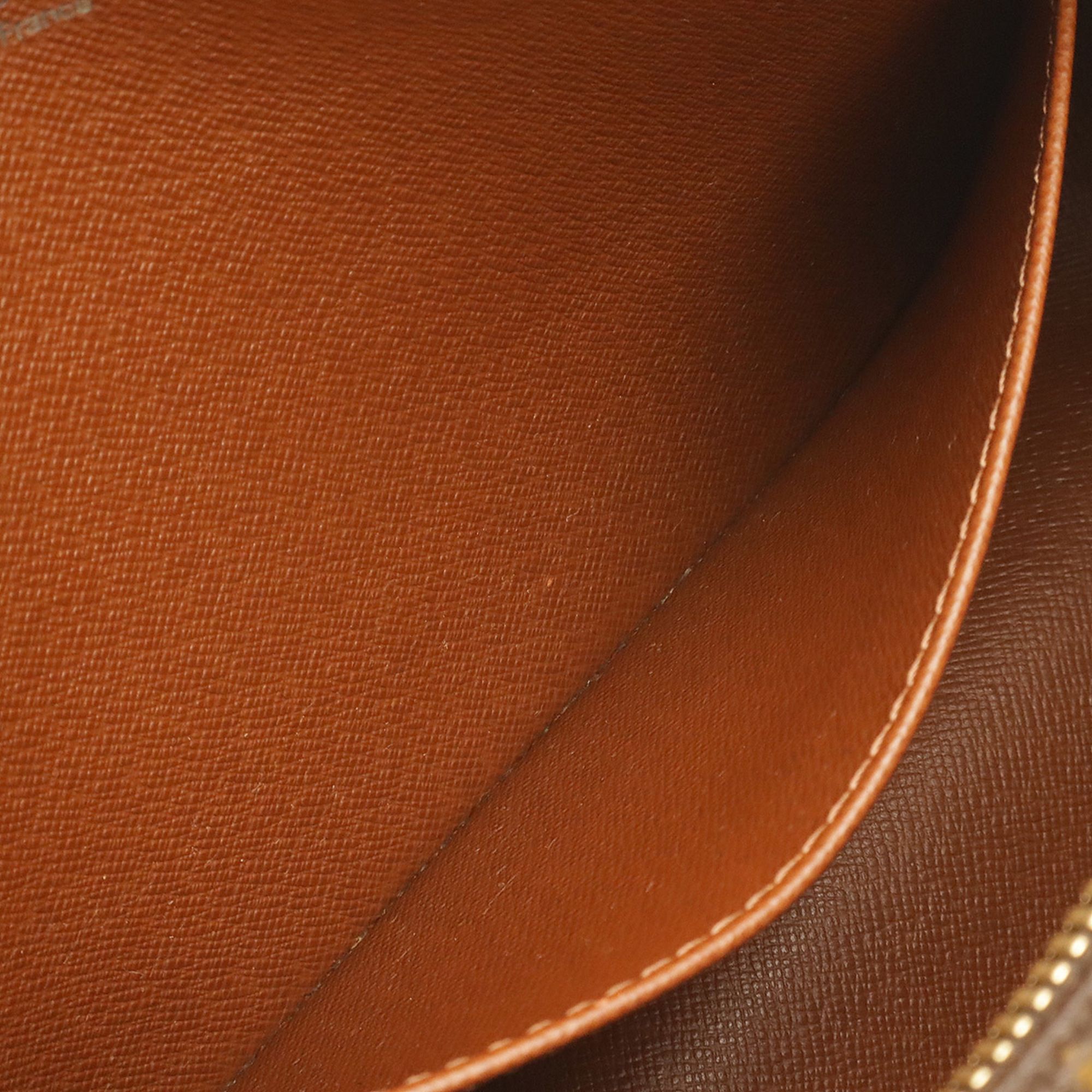 Monogram Monogram Shoulder Bag (Pre-Owned) - Louis Vuitton - Modalova