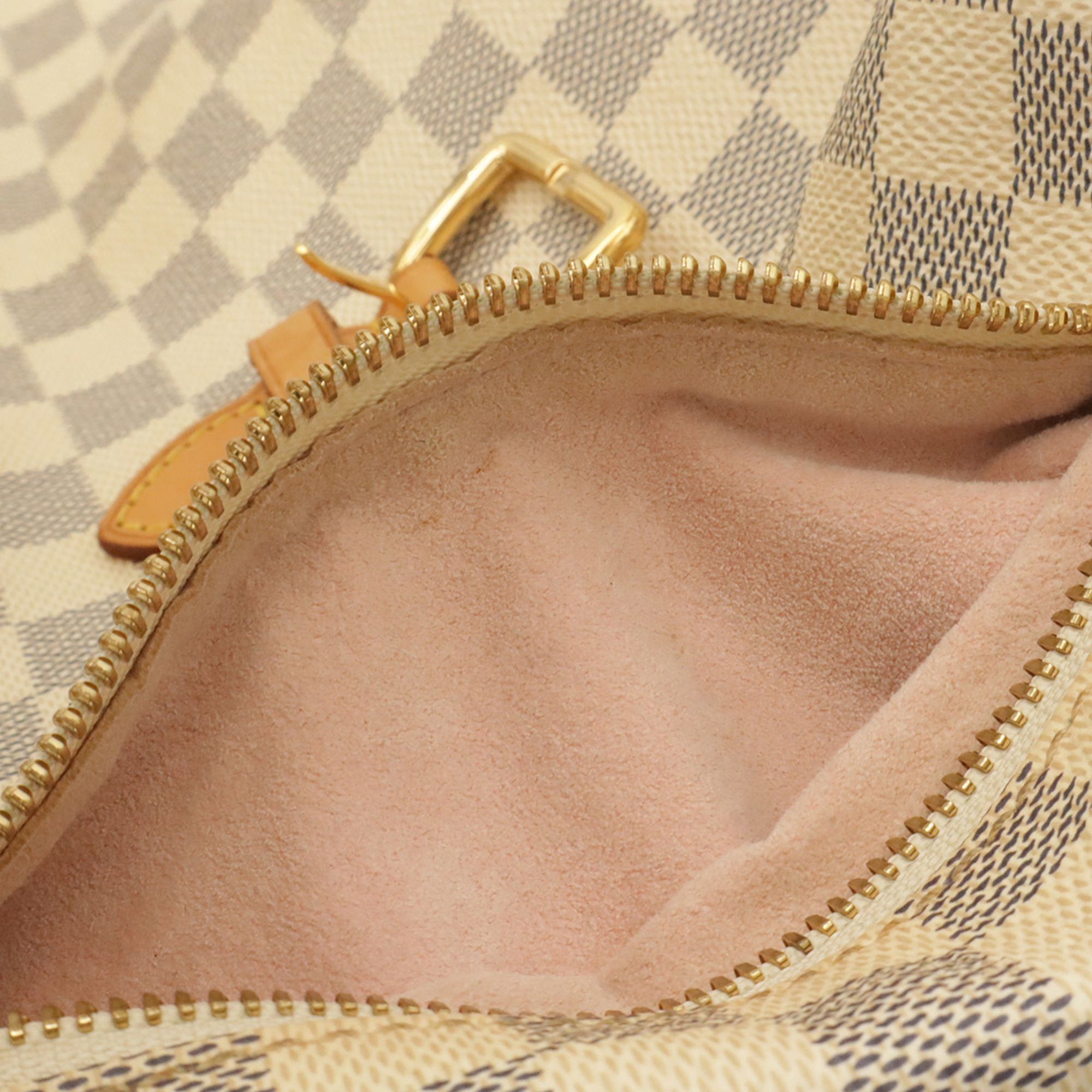 Damier Azur Damier Azur Backpack (Pre-Owned) - Louis Vuitton - Modalova