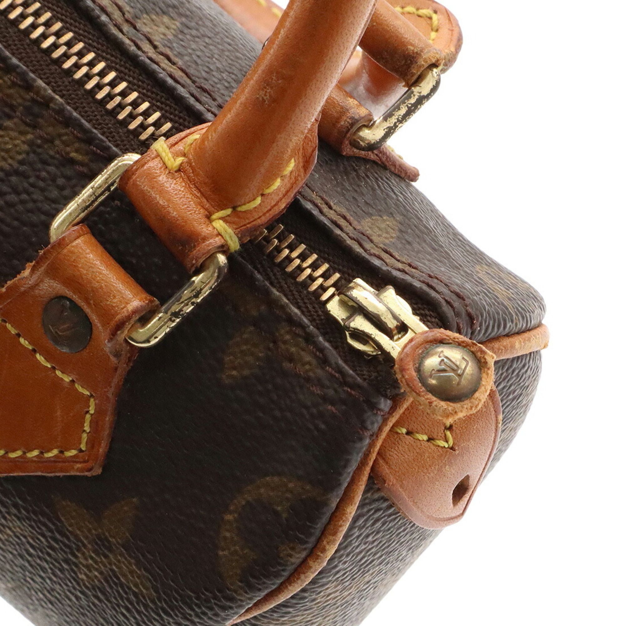 Monogram Monogram Handbag Shoulder Bag (Pre-Owned) - Louis Vuitton - Modalova