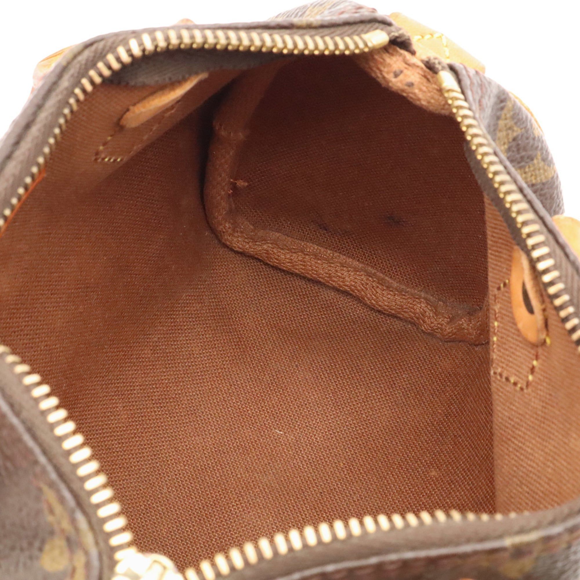 Monogram Monogram Handbag Shoulder Bag (Pre-Owned) - Louis Vuitton - Modalova
