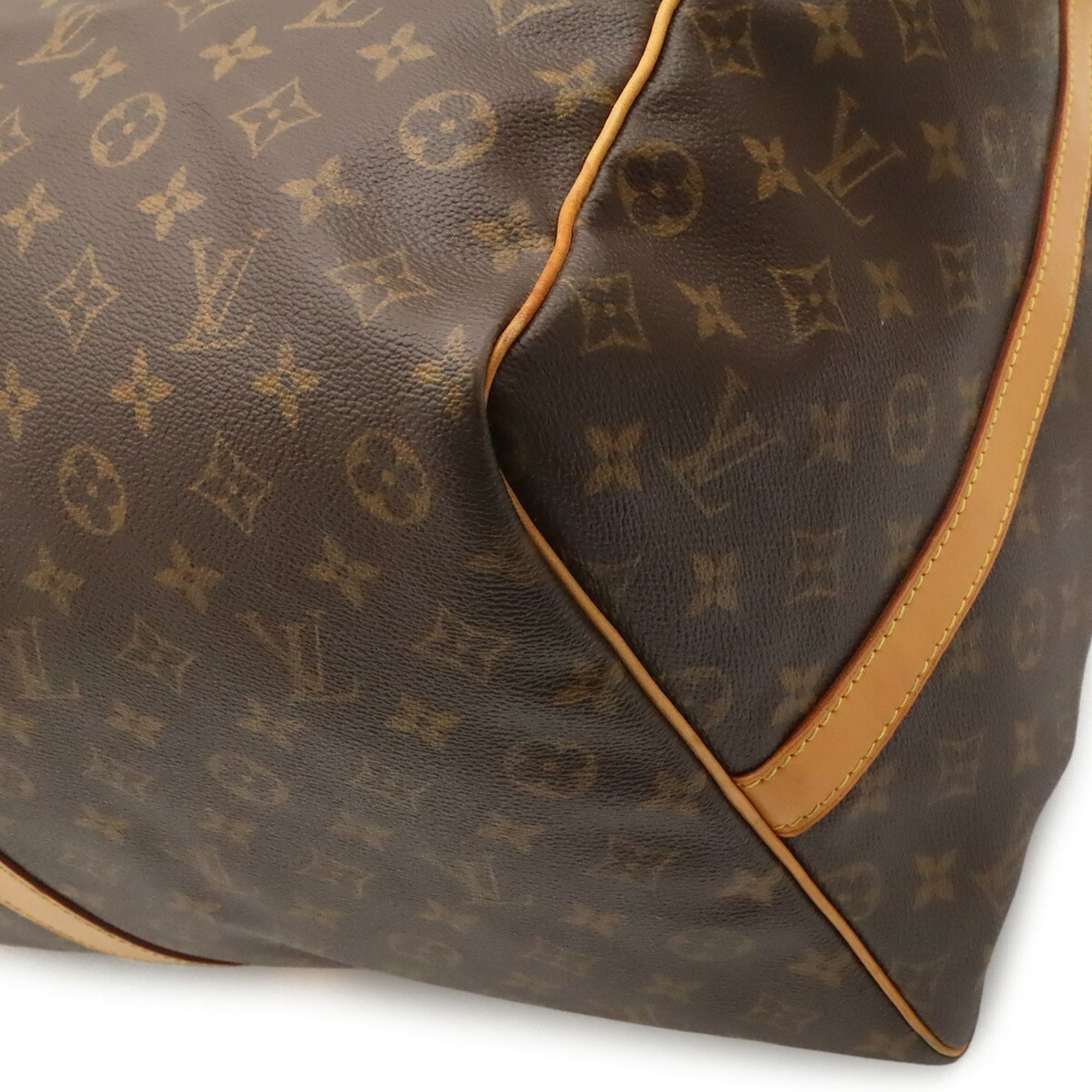 Monogram Monogram Boston Bag (Pre-Owned) - Louis Vuitton - Modalova