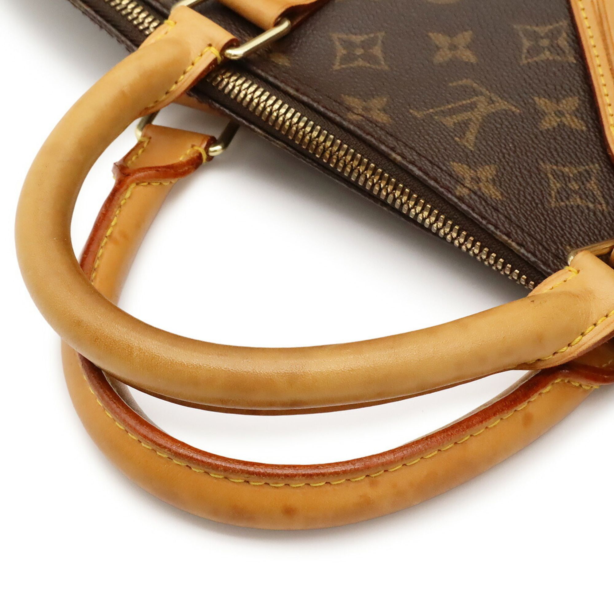Monogram Monogram Boston Bag (Pre-Owned) - Louis Vuitton - Modalova
