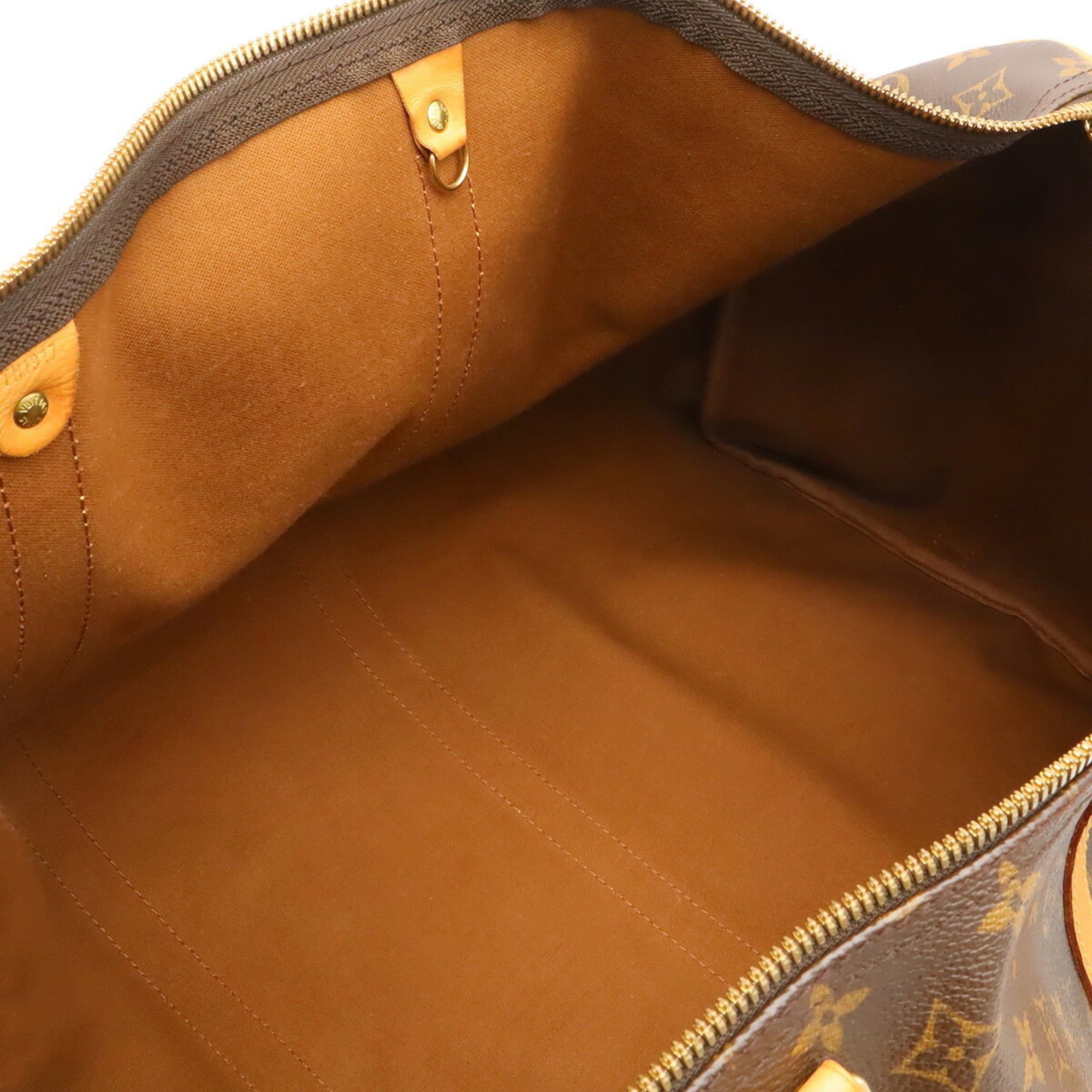 Monogram Monogram Boston Bag (Pre-Owned) - Louis Vuitton - Modalova