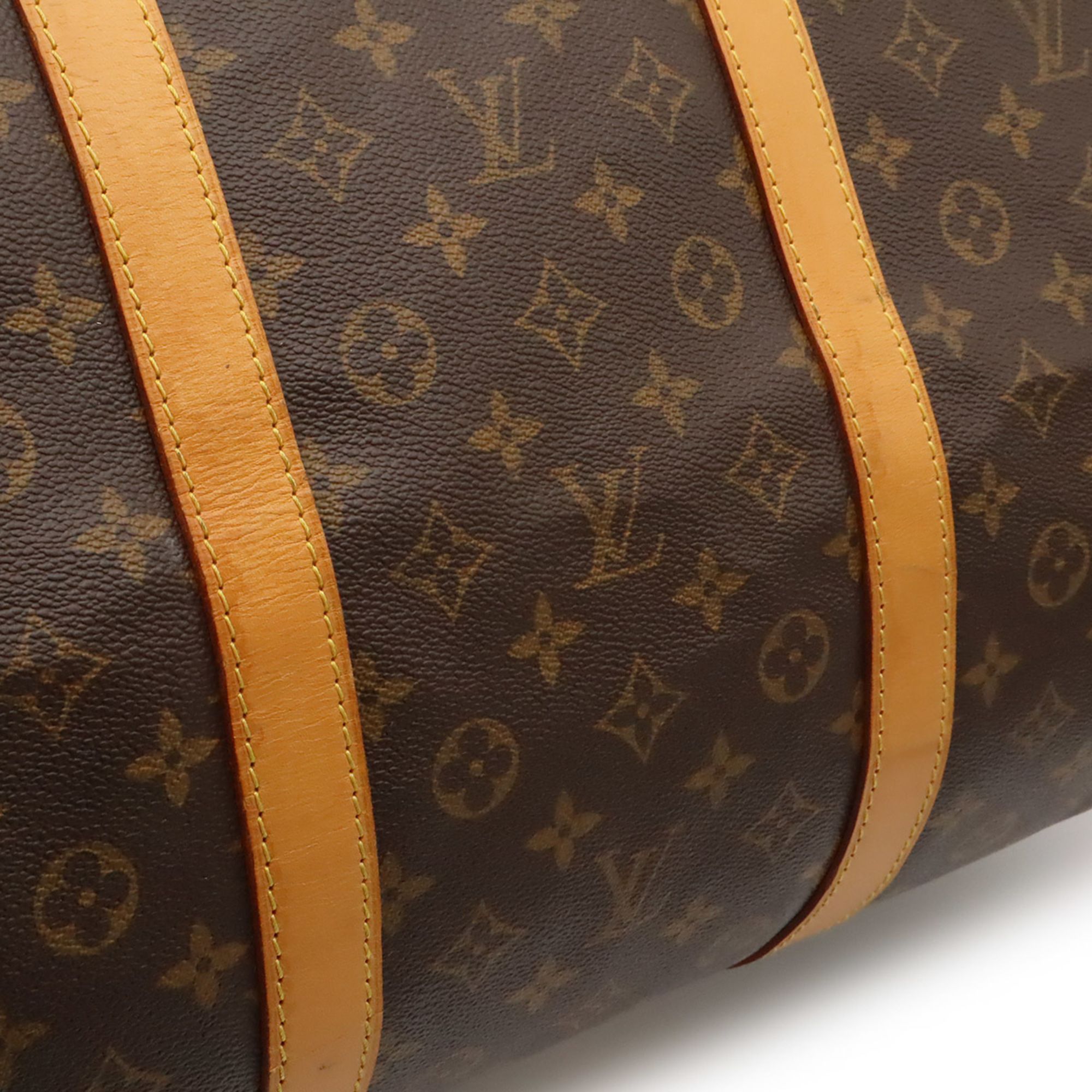 Monogram Monogram Boston Bag (Pre-Owned) - Louis Vuitton - Modalova