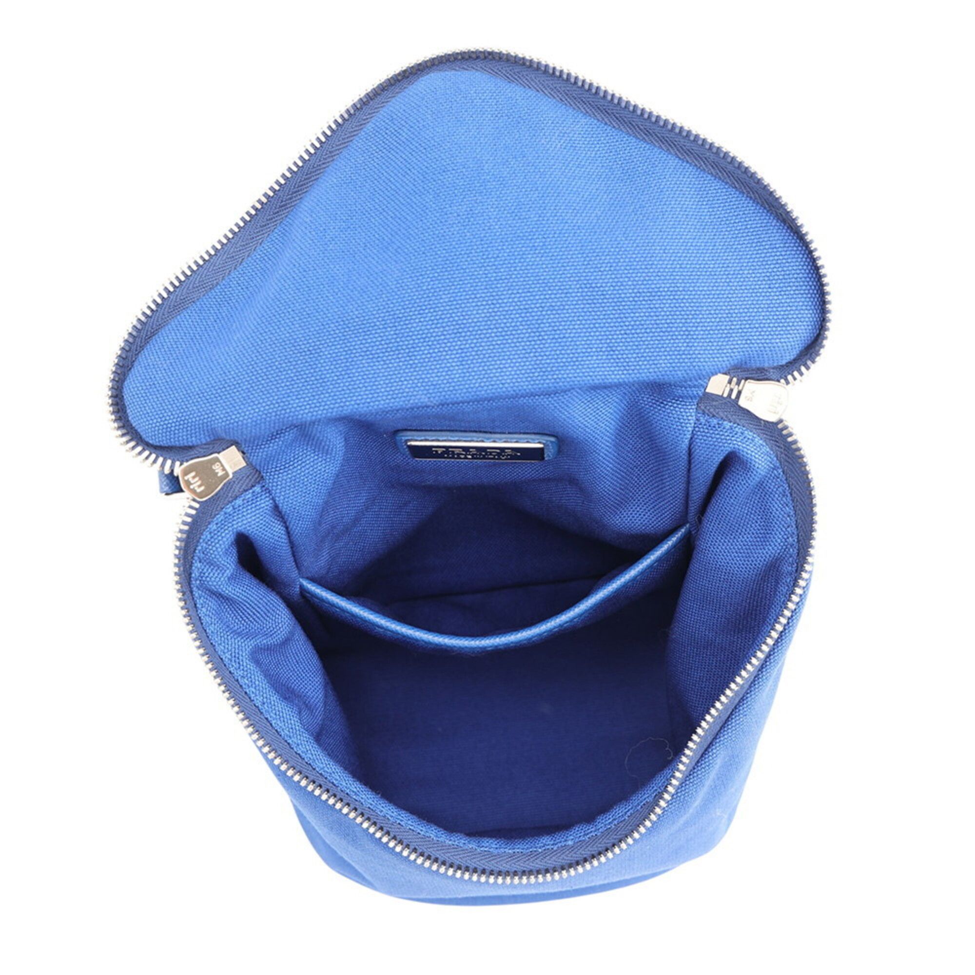 Canvas Handbag Shoulder Bag (Pre-Owned) - Prada - Modalova