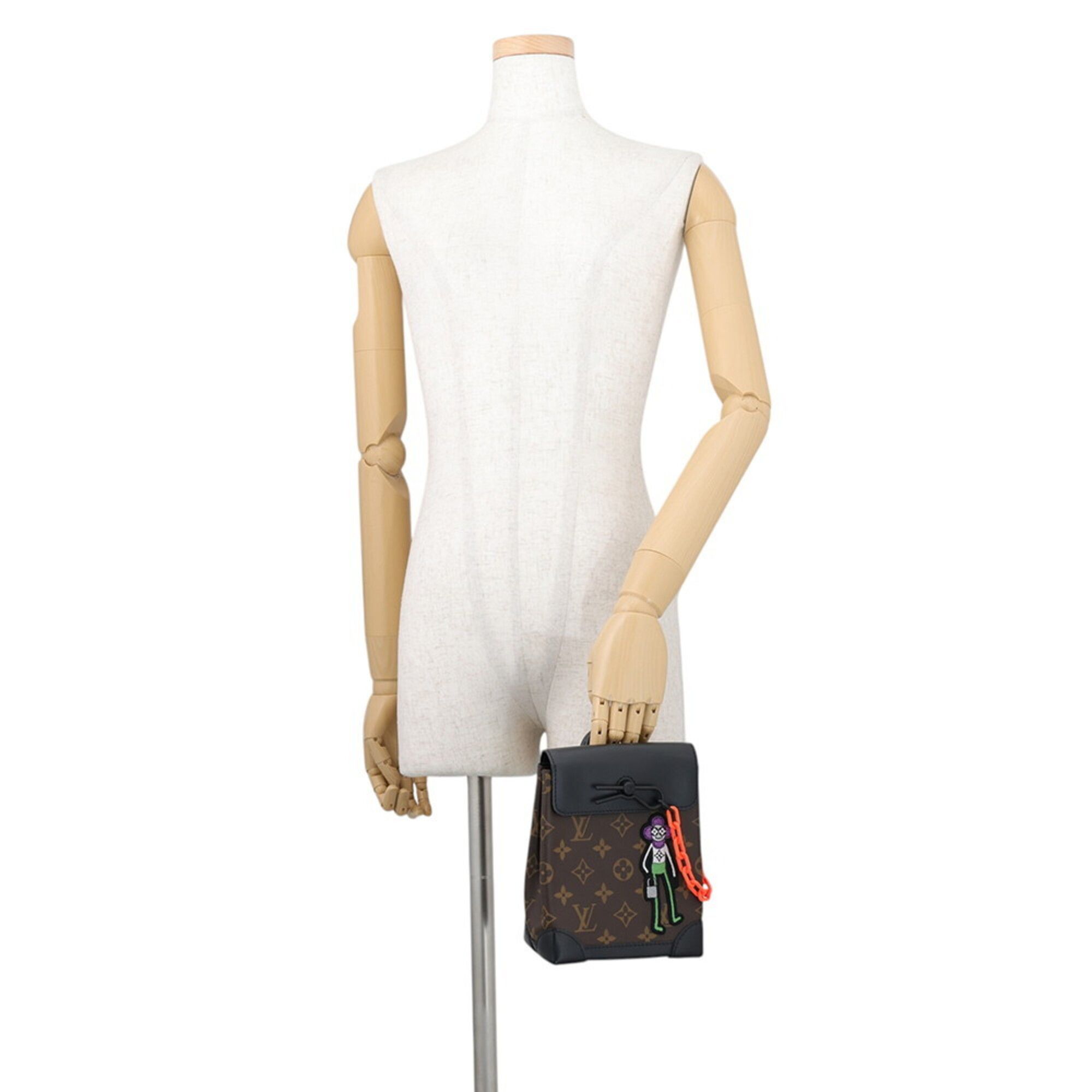 Monogram Monogram Shoulder Bag (Pre-Owned) - Louis Vuitton - Modalova