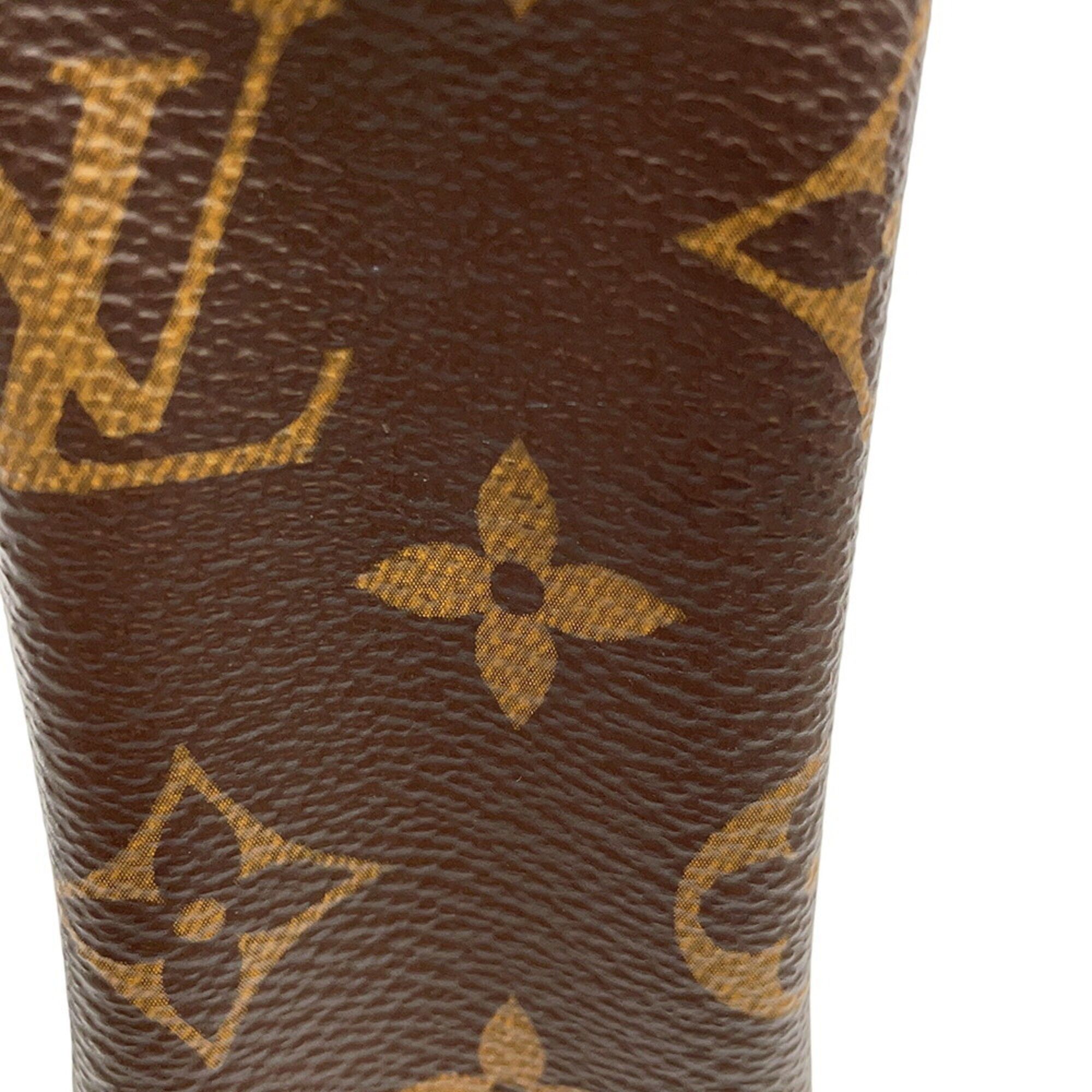Monogram Monogram Shoulder Bag (Pre-Owned) - Louis Vuitton - Modalova