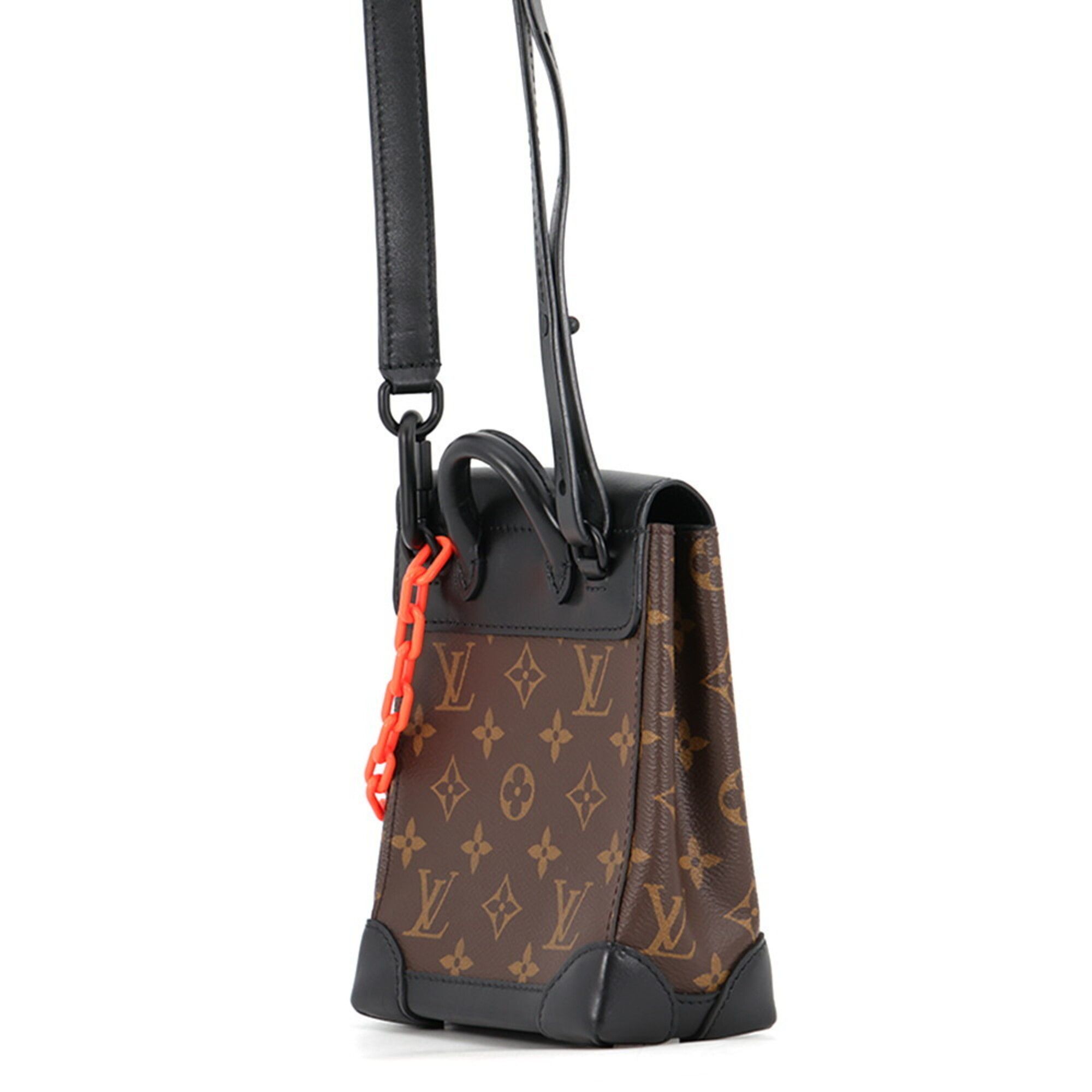 Monogram Monogram Shoulder Bag (Pre-Owned) - Louis Vuitton - Modalova