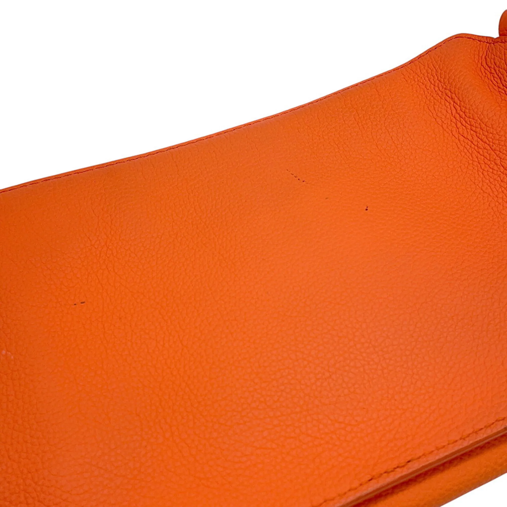 Leather Sling Bag (Pre-Owned) - Louis Vuitton - Modalova