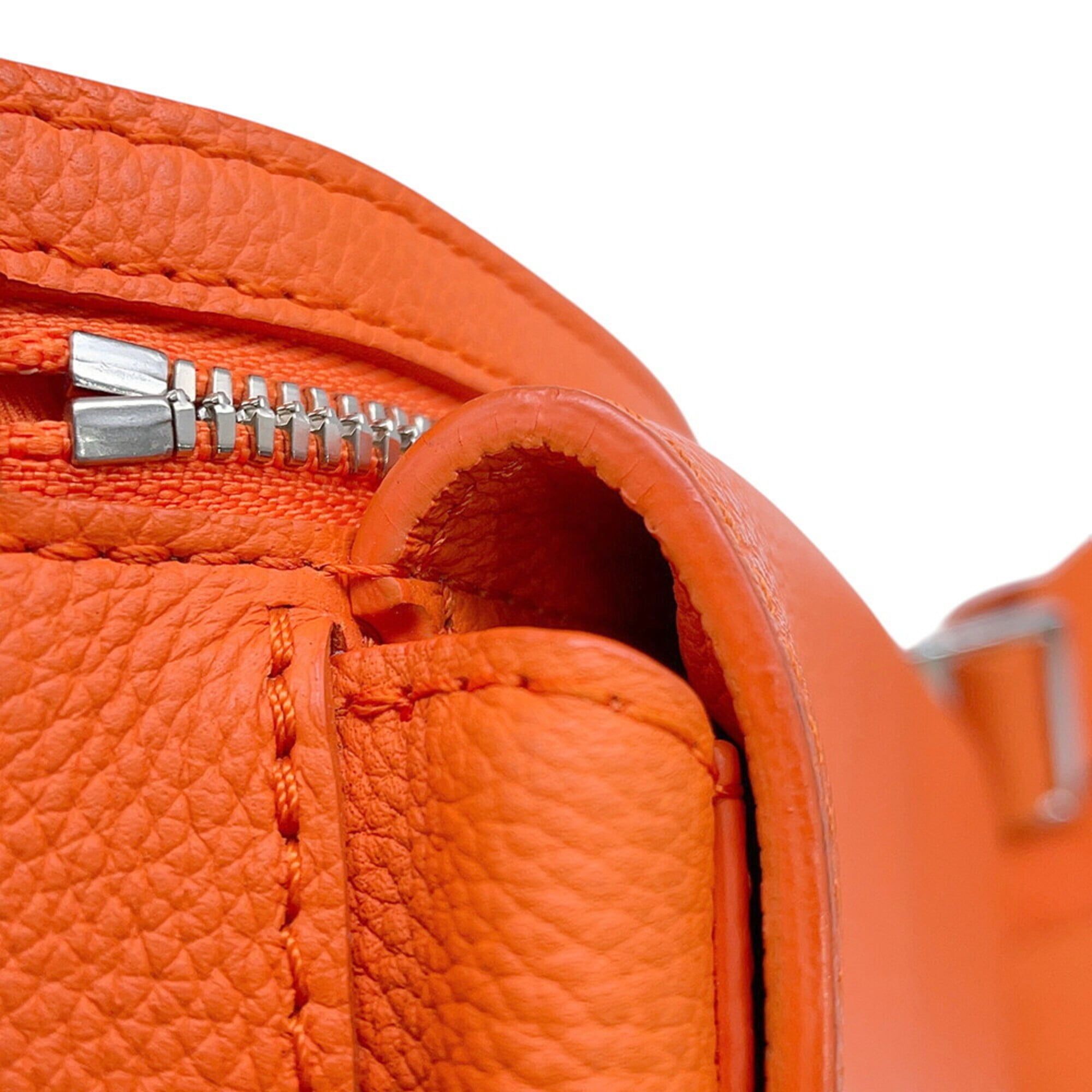 Leather Sling Bag (Pre-Owned) - Louis Vuitton - Modalova