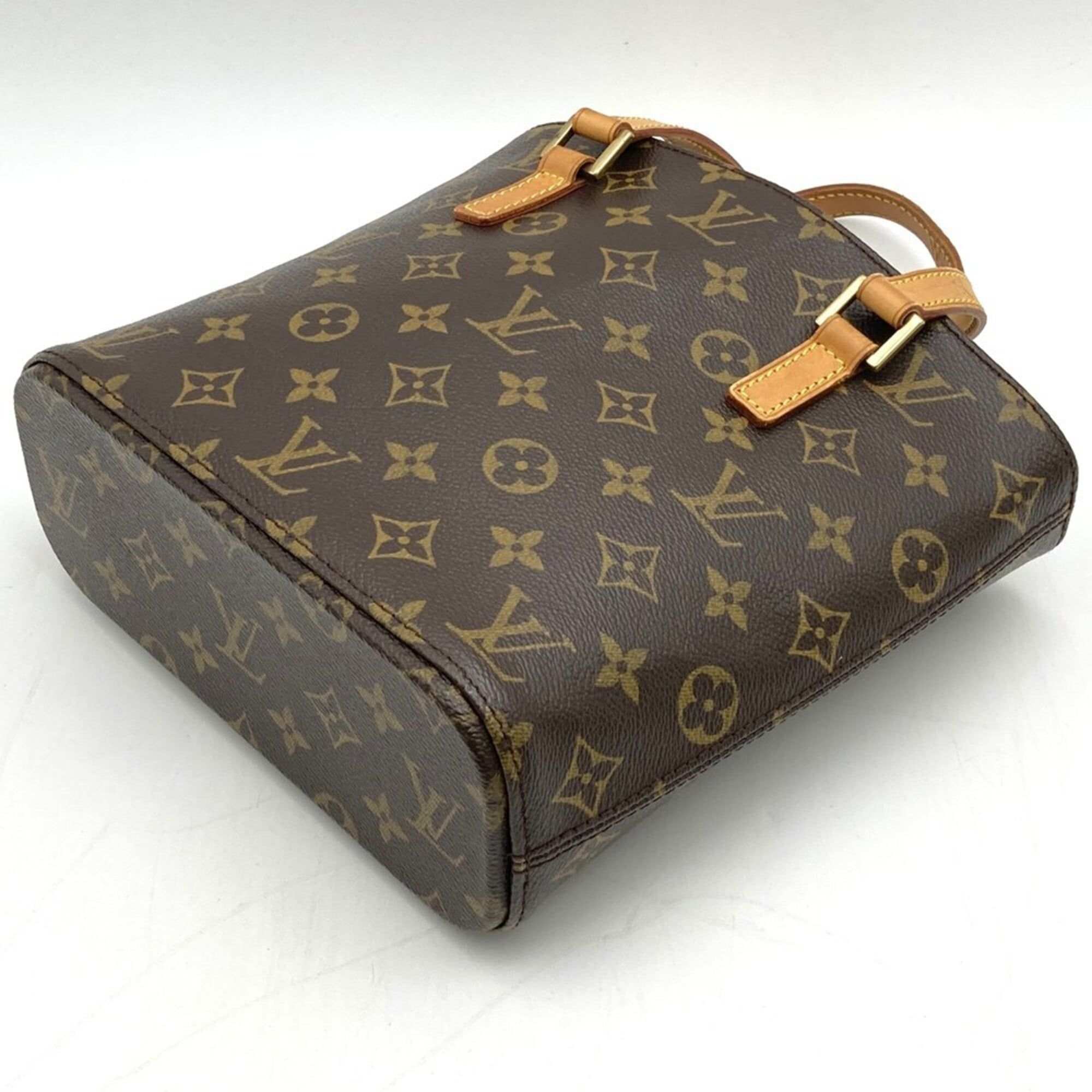 Monogram Canvas Handbag (Pre-Owned) - Louis Vuitton - Modalova