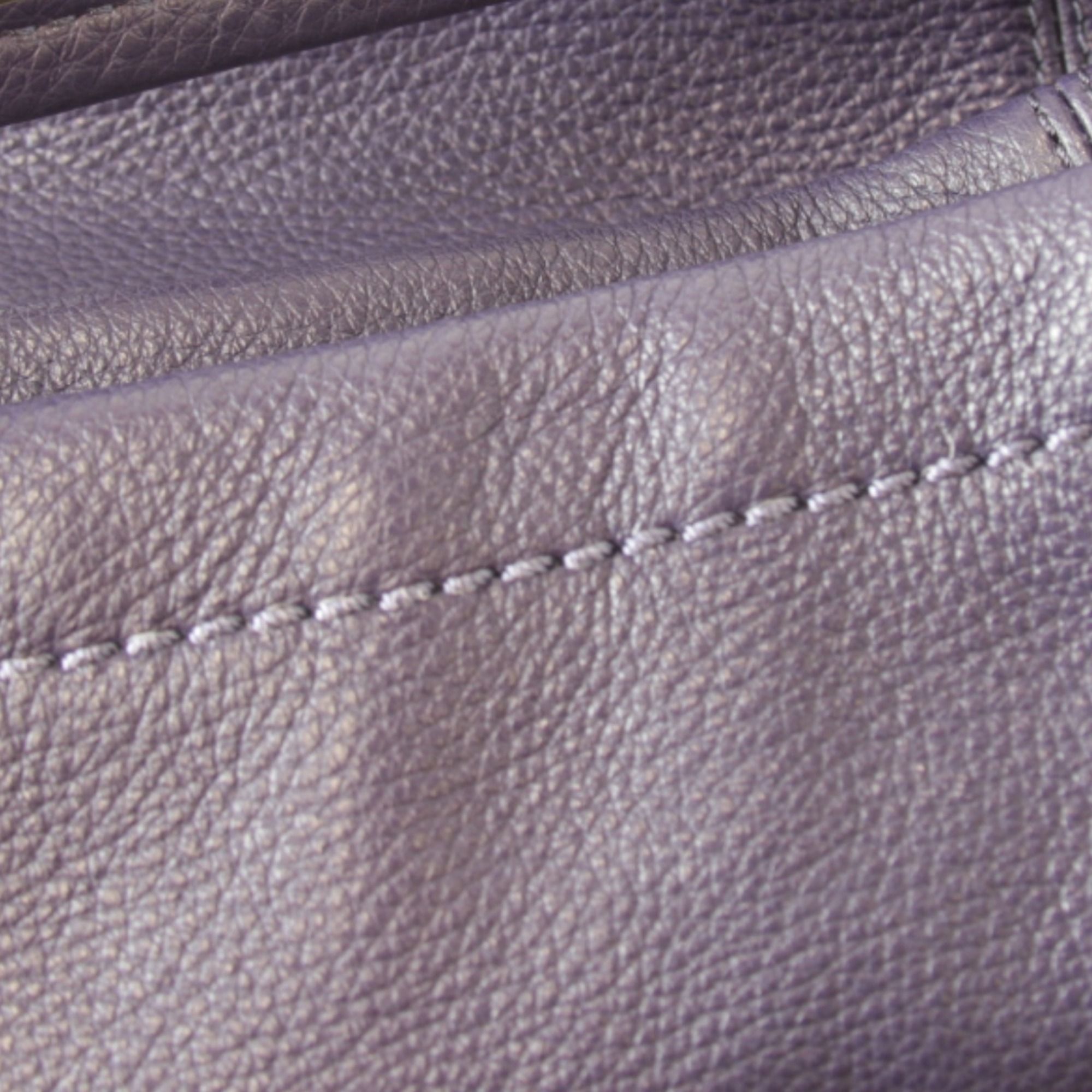Leather Shoulder Bag (Pre-Owned) - Coach - Modalova