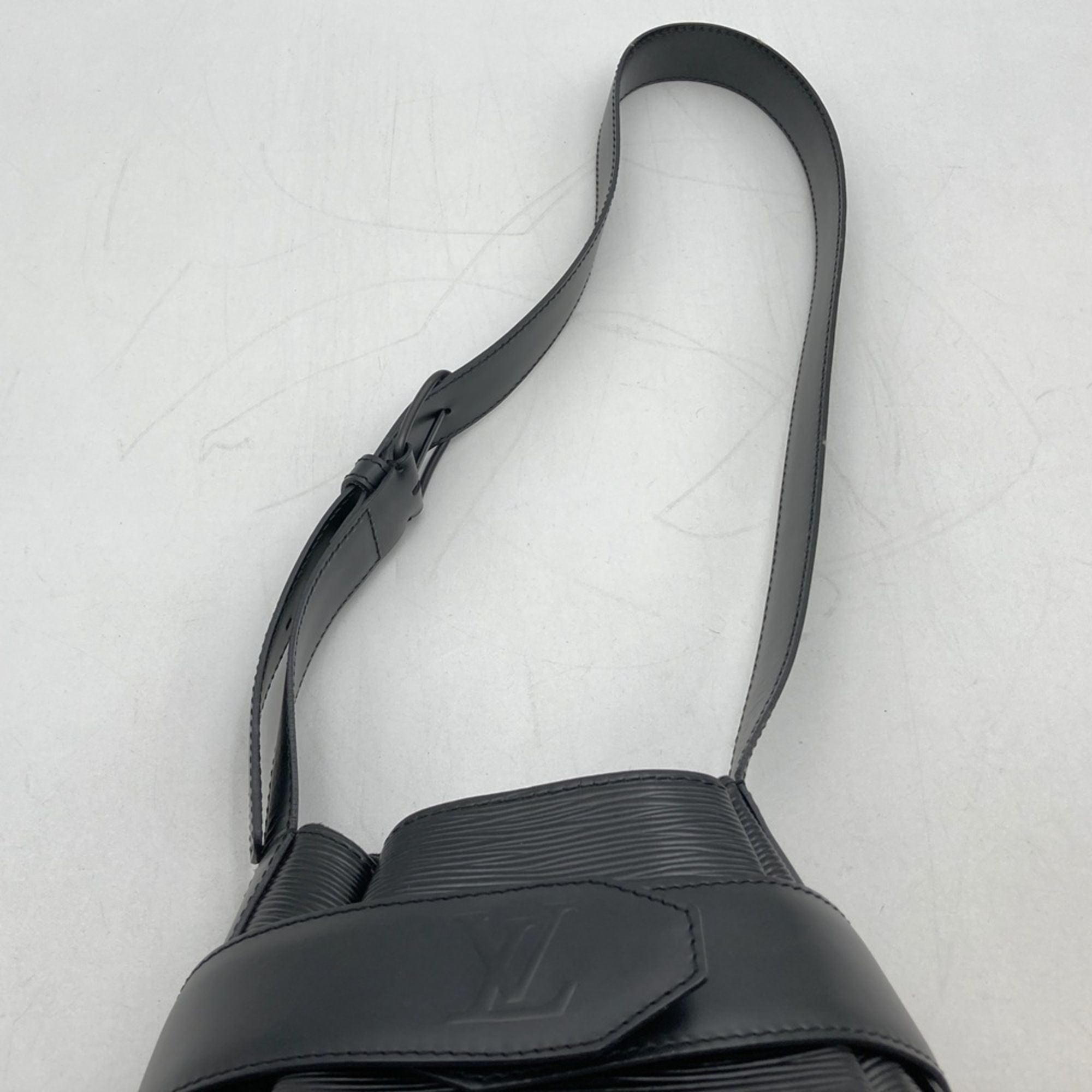 Epi Leather Shoulder Bag (Pre-Owned) - Louis Vuitton - Modalova