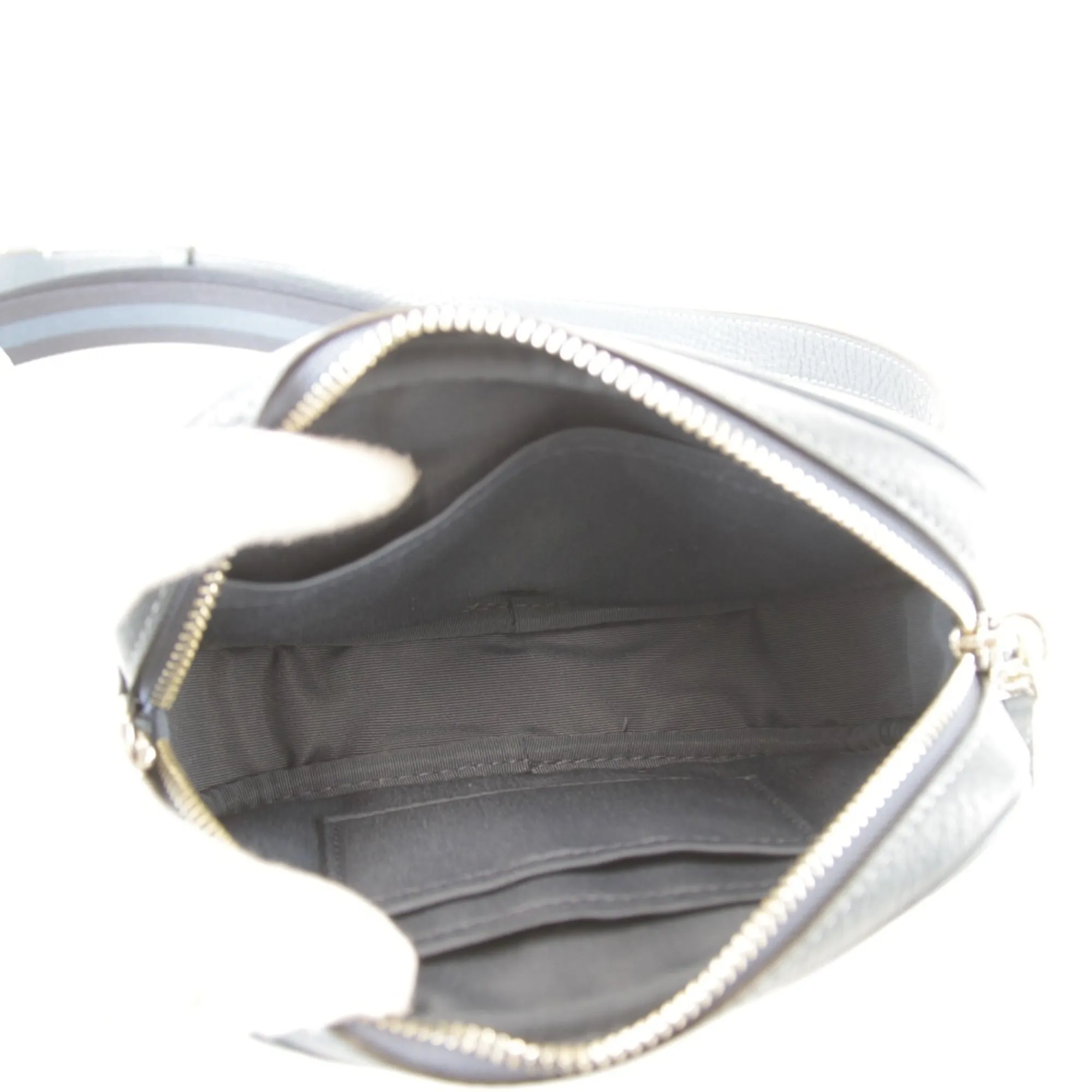 Leather Shoulder Bag (Pre-Owned) - Coach - Modalova