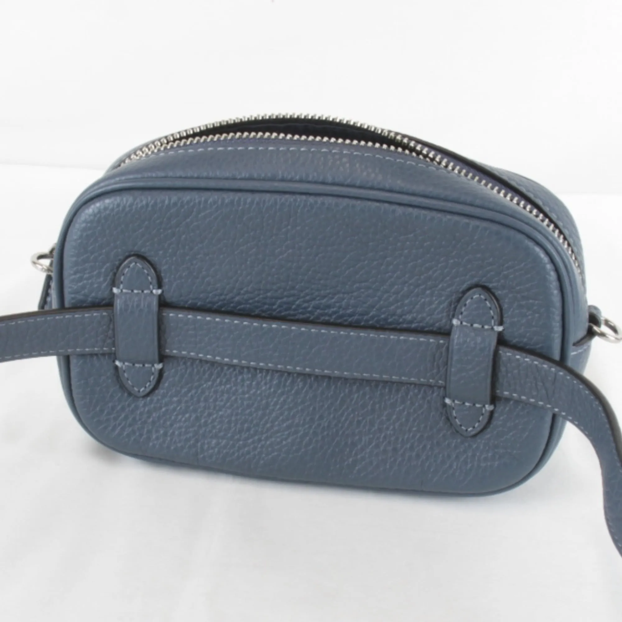 Leather Shoulder Bag (Pre-Owned) - Coach - Modalova