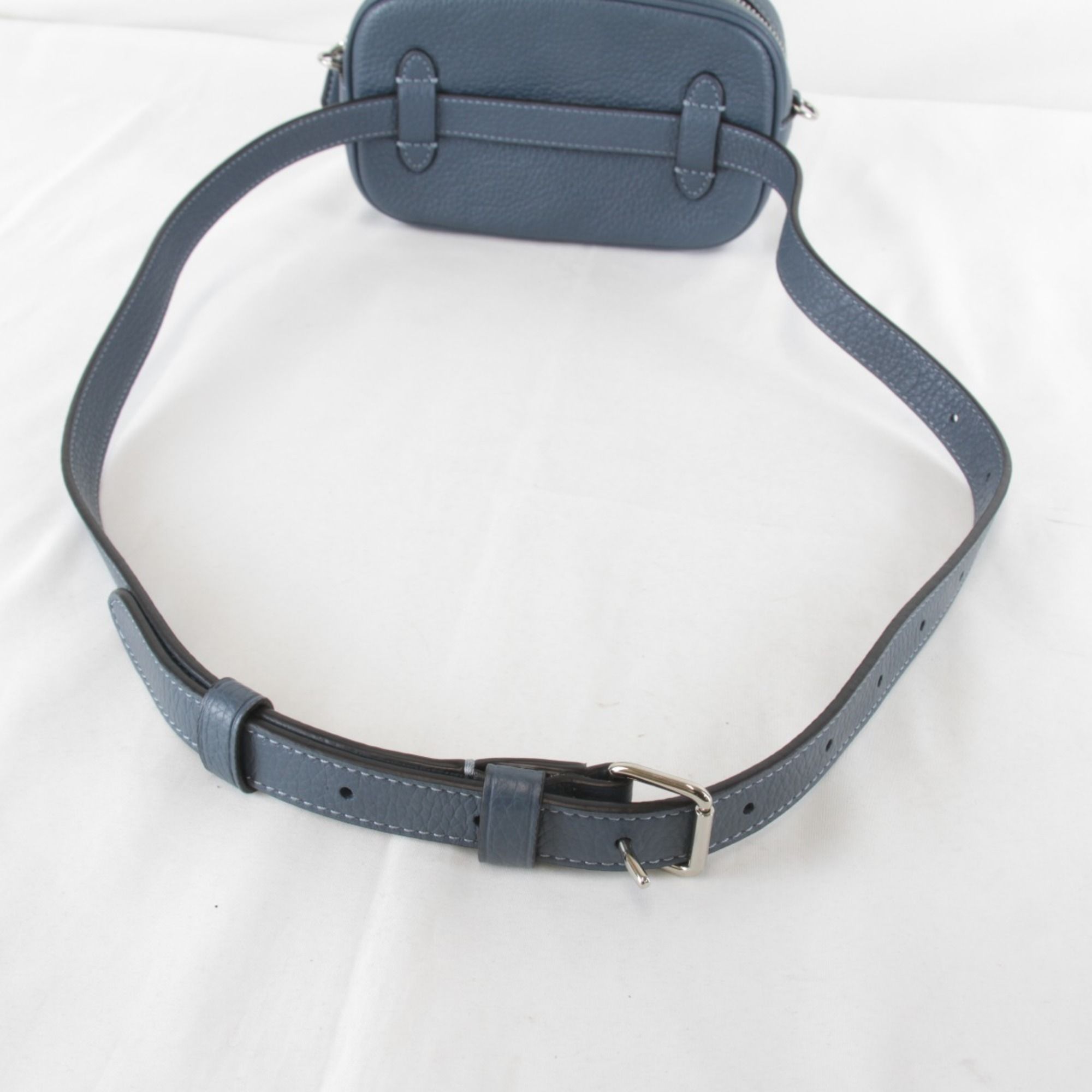 Leather Shoulder Bag (Pre-Owned) - Coach - Modalova