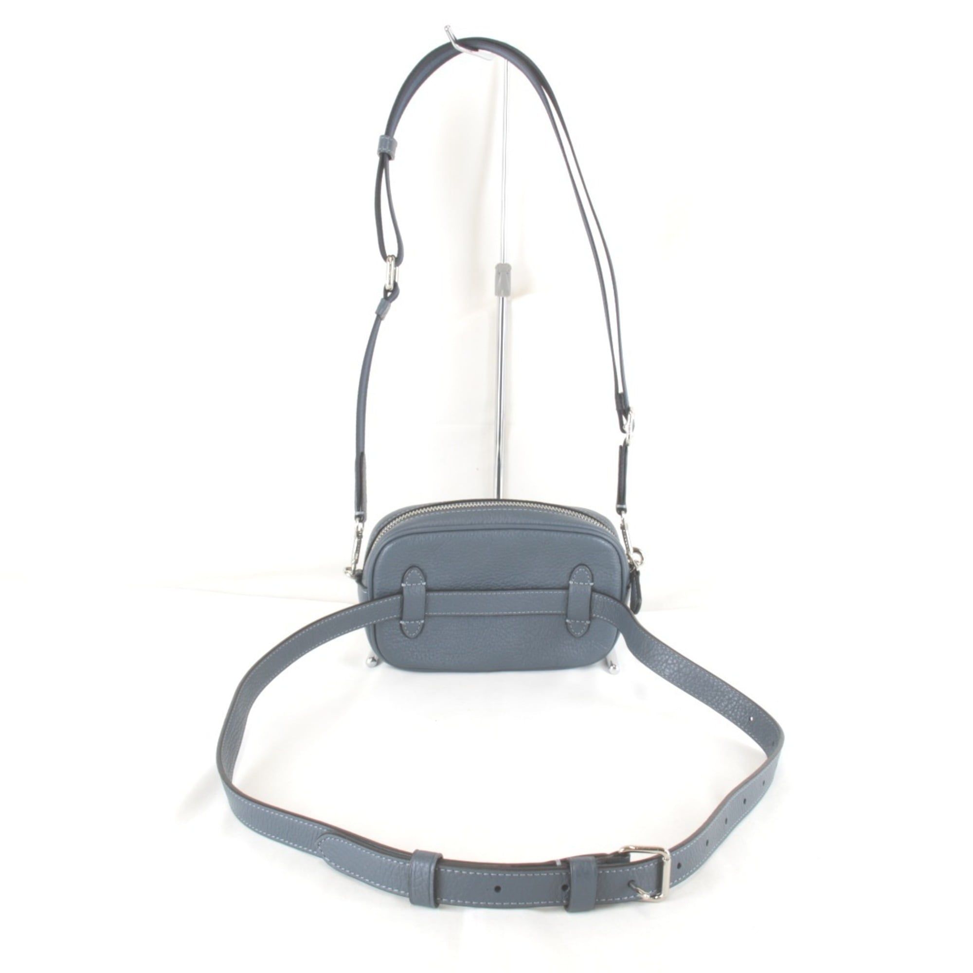 Leather Shoulder Bag (Pre-Owned) - Coach - Modalova