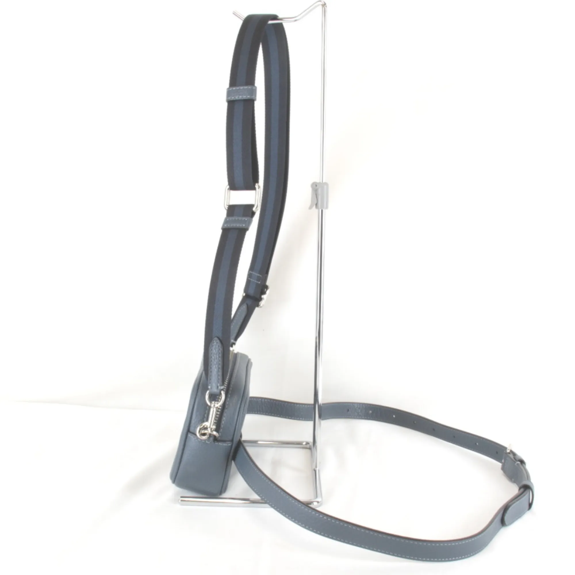 Leather Shoulder Bag (Pre-Owned) - Coach - Modalova