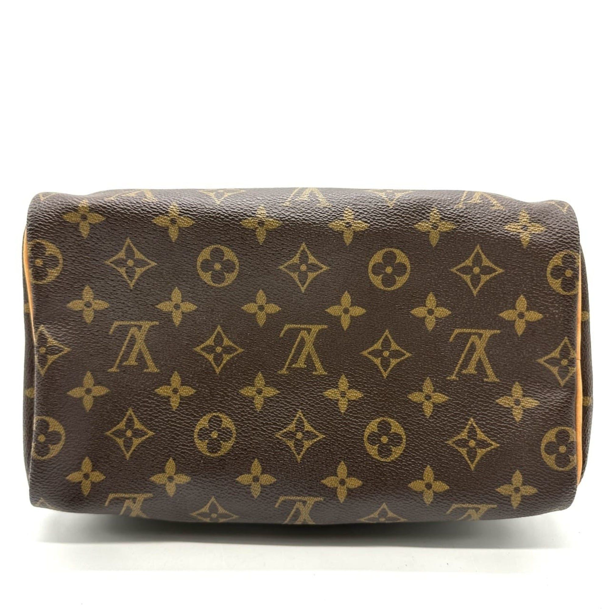 Pvc Boston Bag Handbag (Pre-Owned) - Louis Vuitton - Modalova
