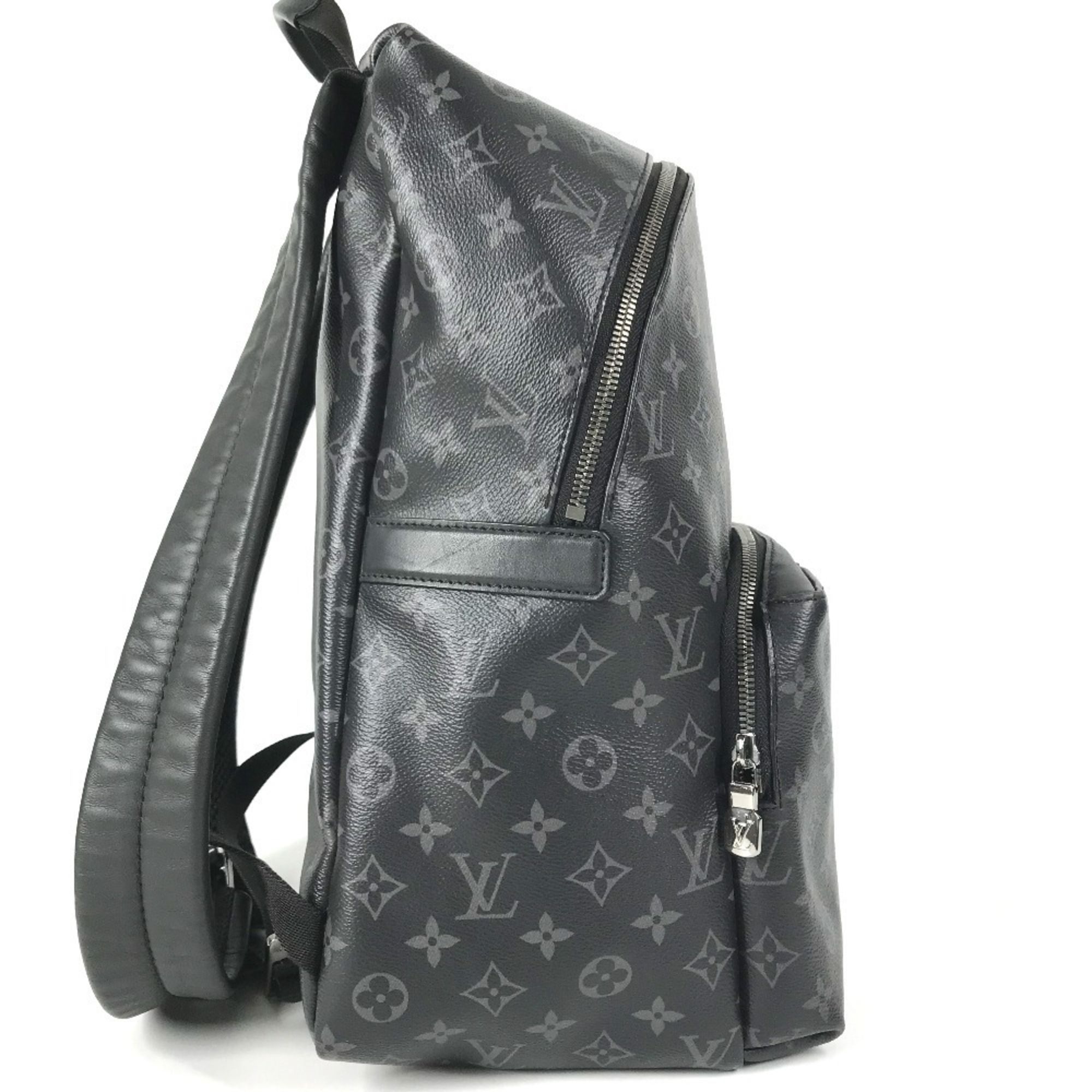 Monogram Eclipse Canvas Backpack (Pre-Owned) - Louis Vuitton - Modalova