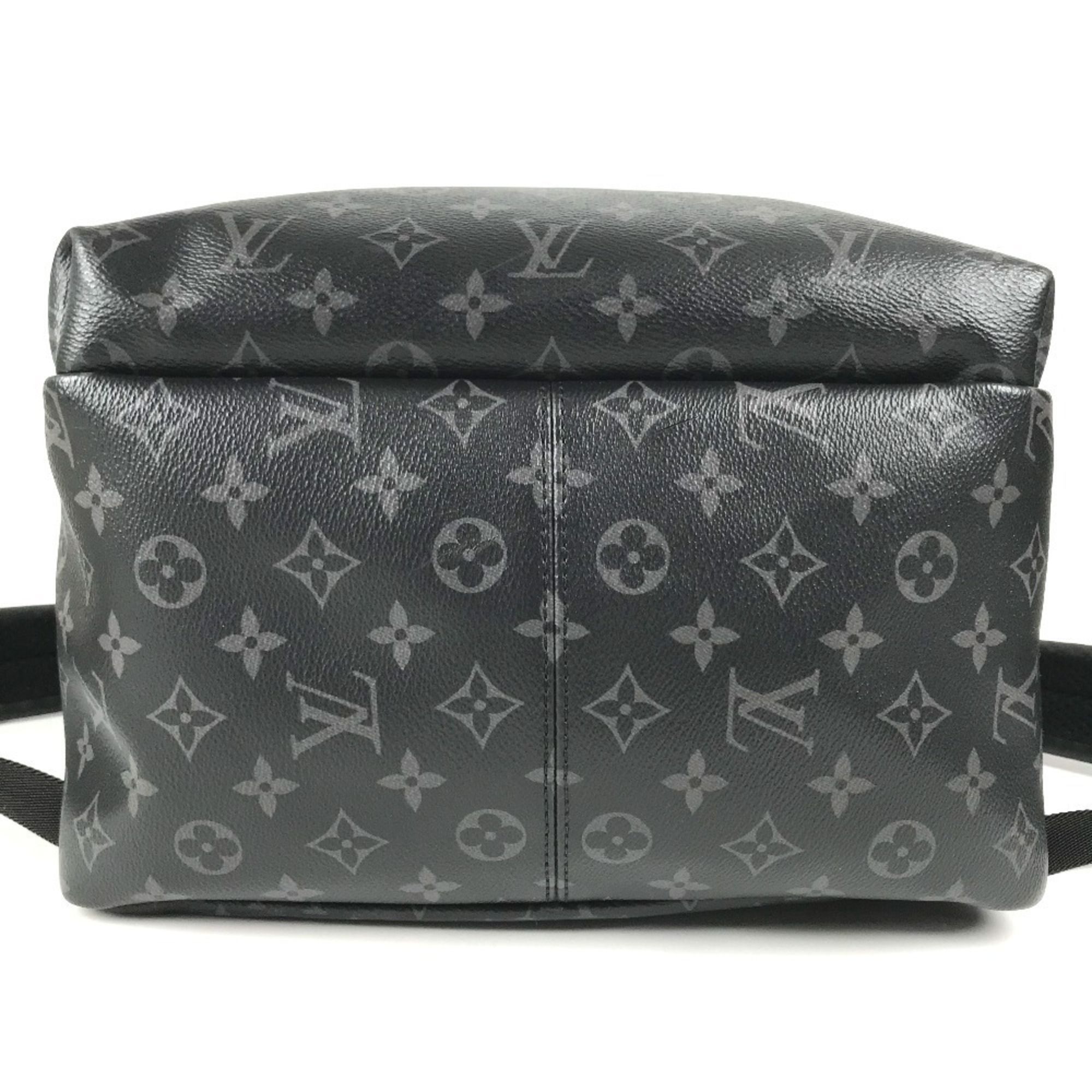 Monogram Eclipse Canvas Backpack (Pre-Owned) - Louis Vuitton - Modalova