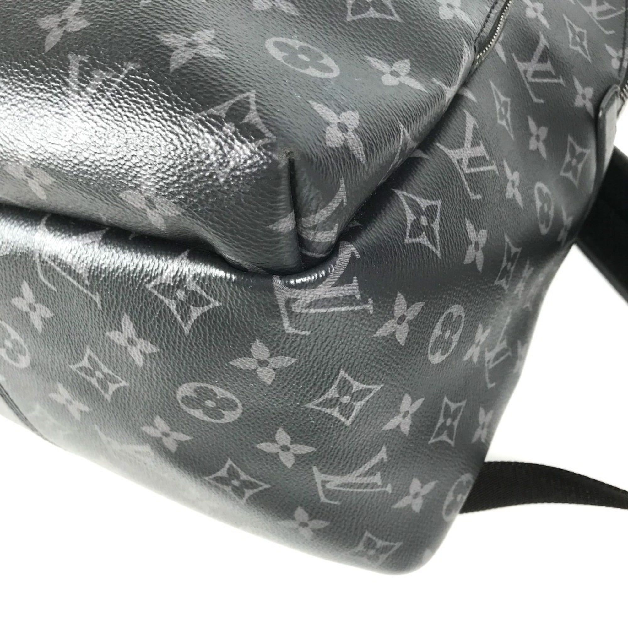 Monogram Eclipse Canvas Backpack (Pre-Owned) - Louis Vuitton - Modalova
