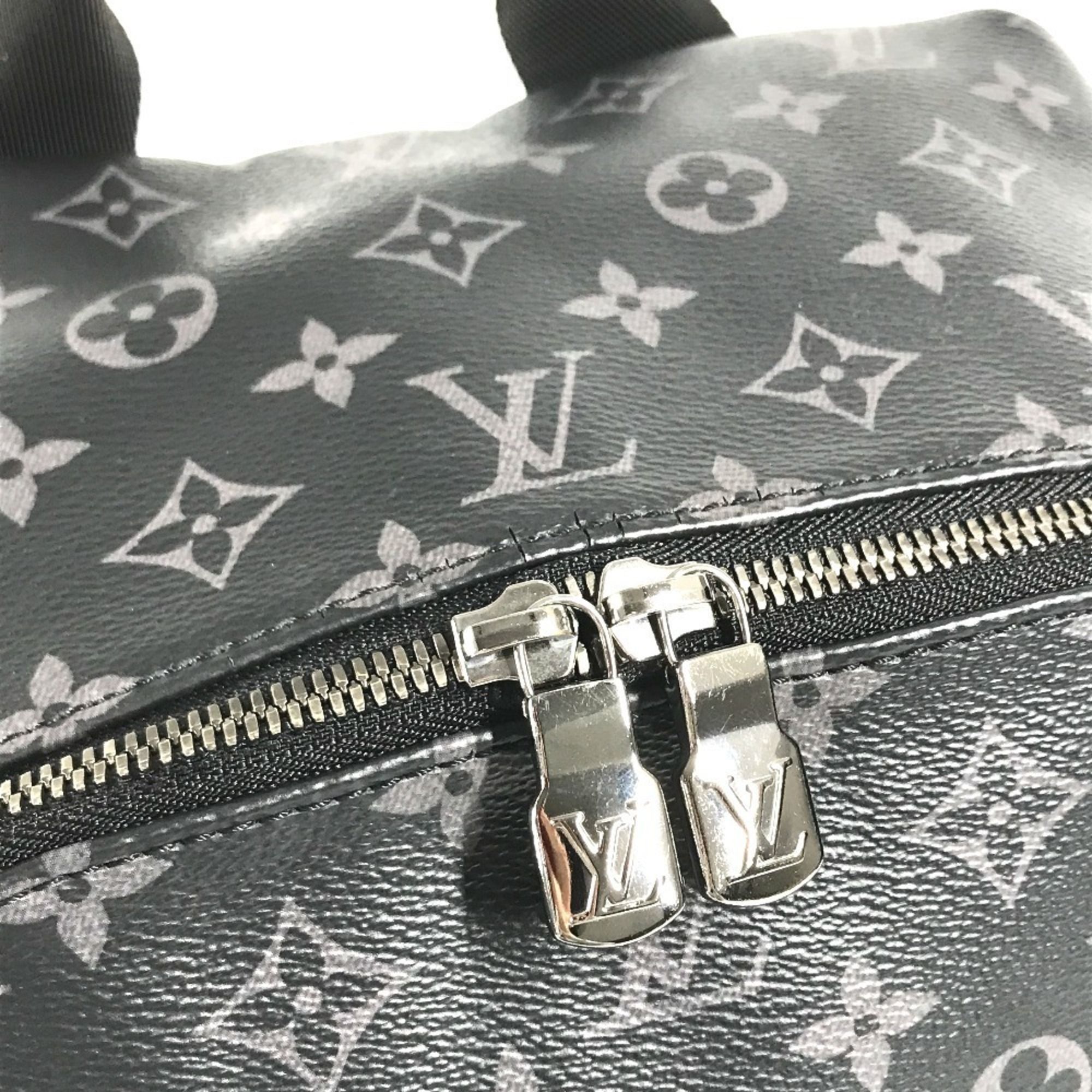 Monogram Eclipse Canvas Backpack (Pre-Owned) - Louis Vuitton - Modalova