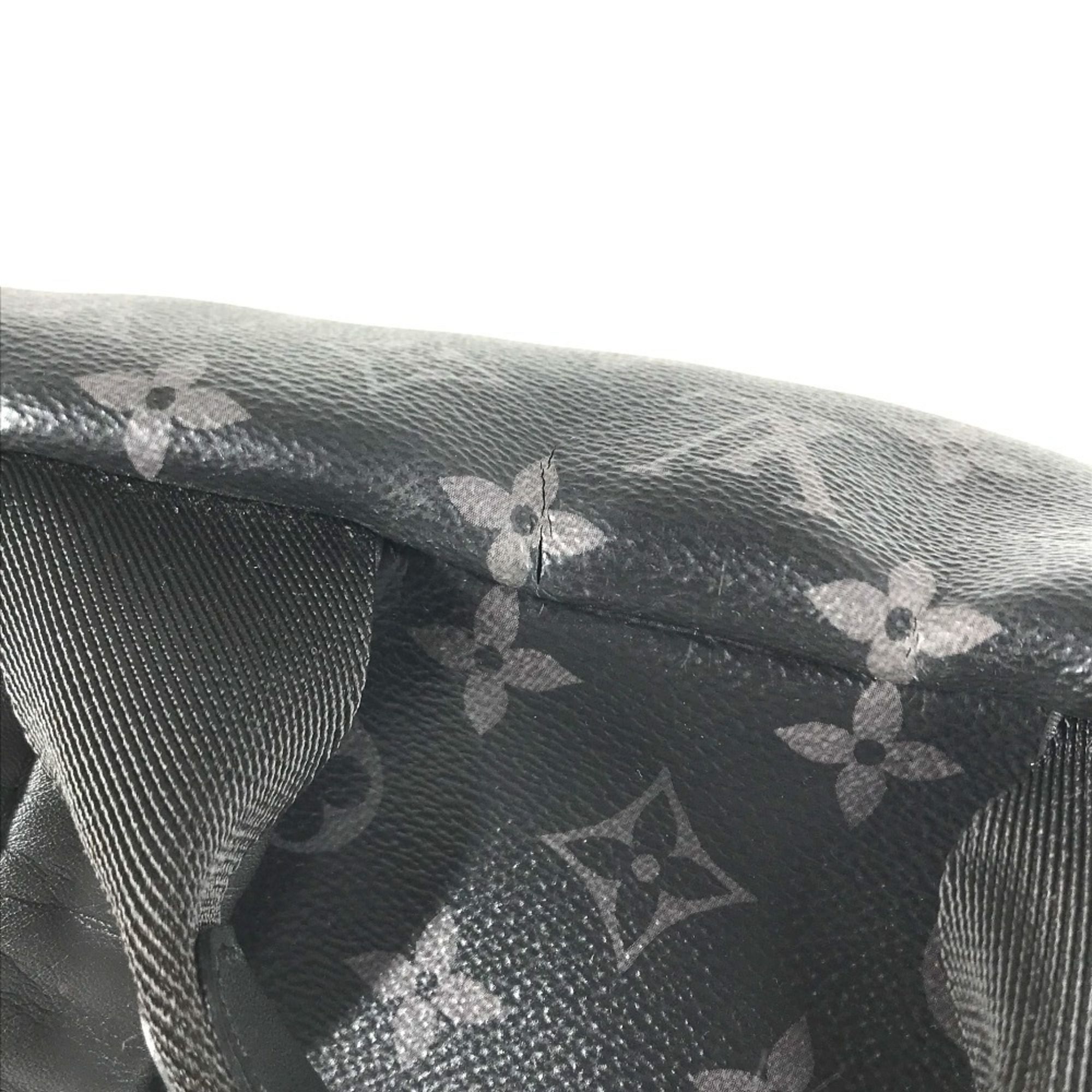 Monogram Eclipse Canvas Backpack (Pre-Owned) - Louis Vuitton - Modalova