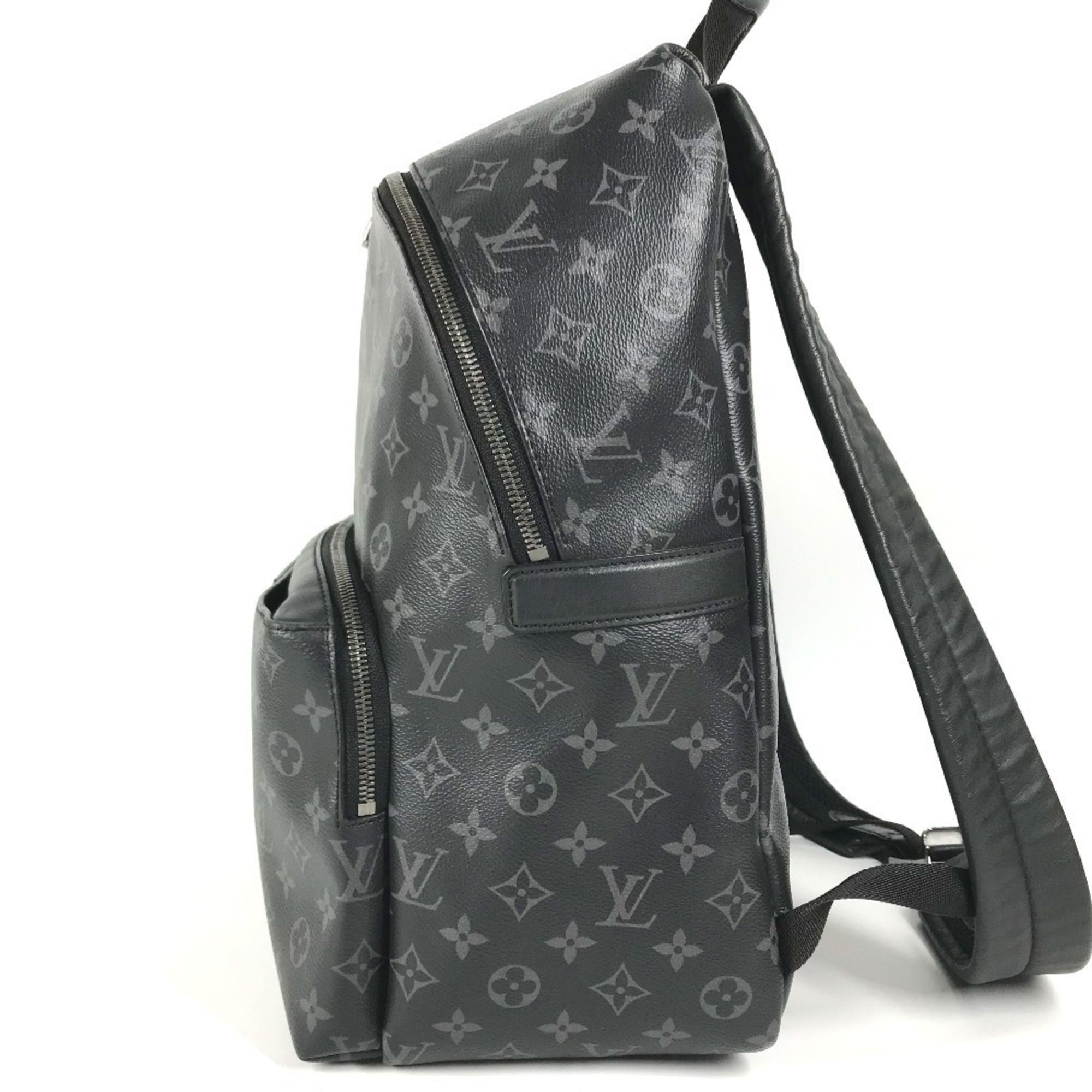 Monogram Eclipse Canvas Backpack (Pre-Owned) - Louis Vuitton - Modalova