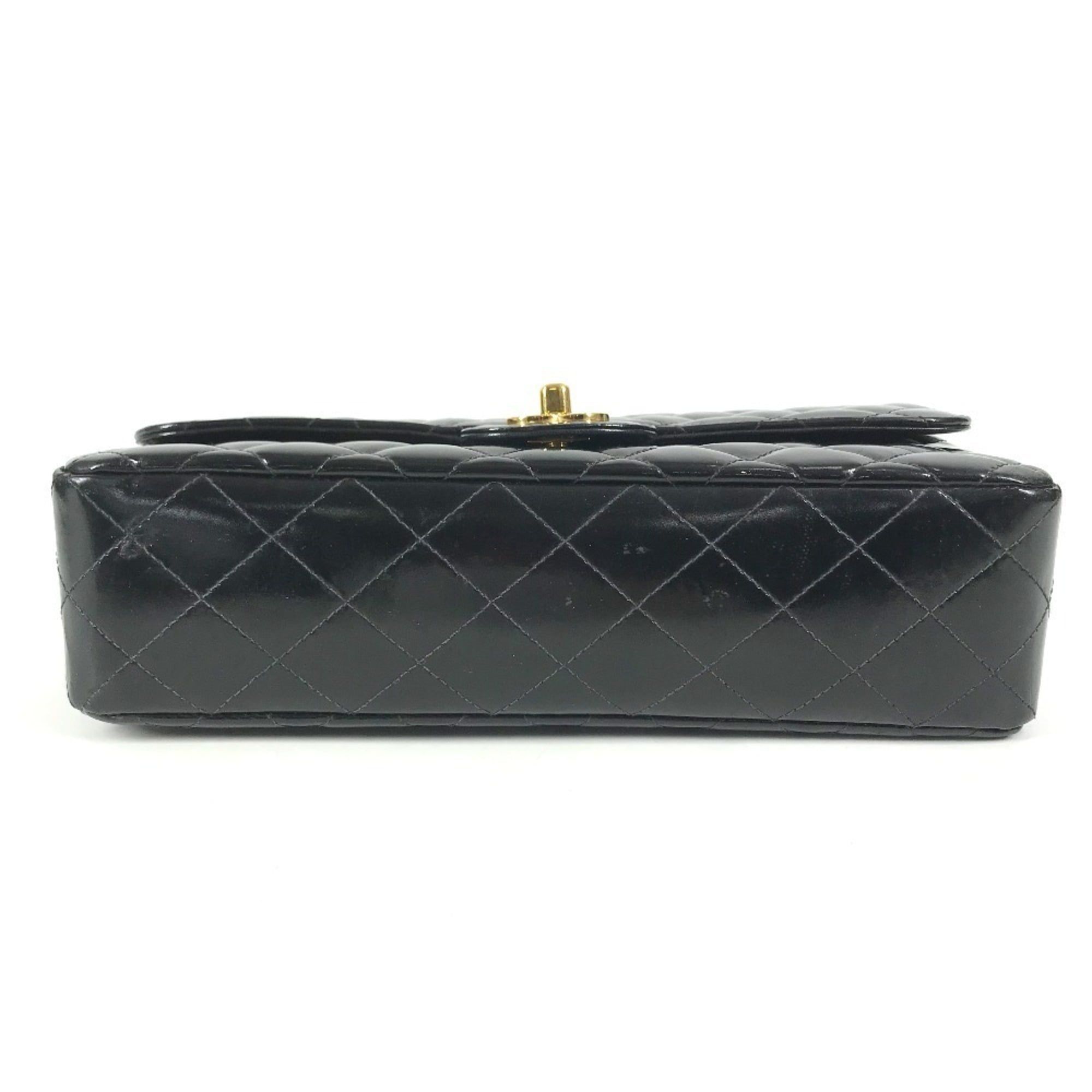 Leather Handbag (Pre-Owned) - Chanel - Modalova
