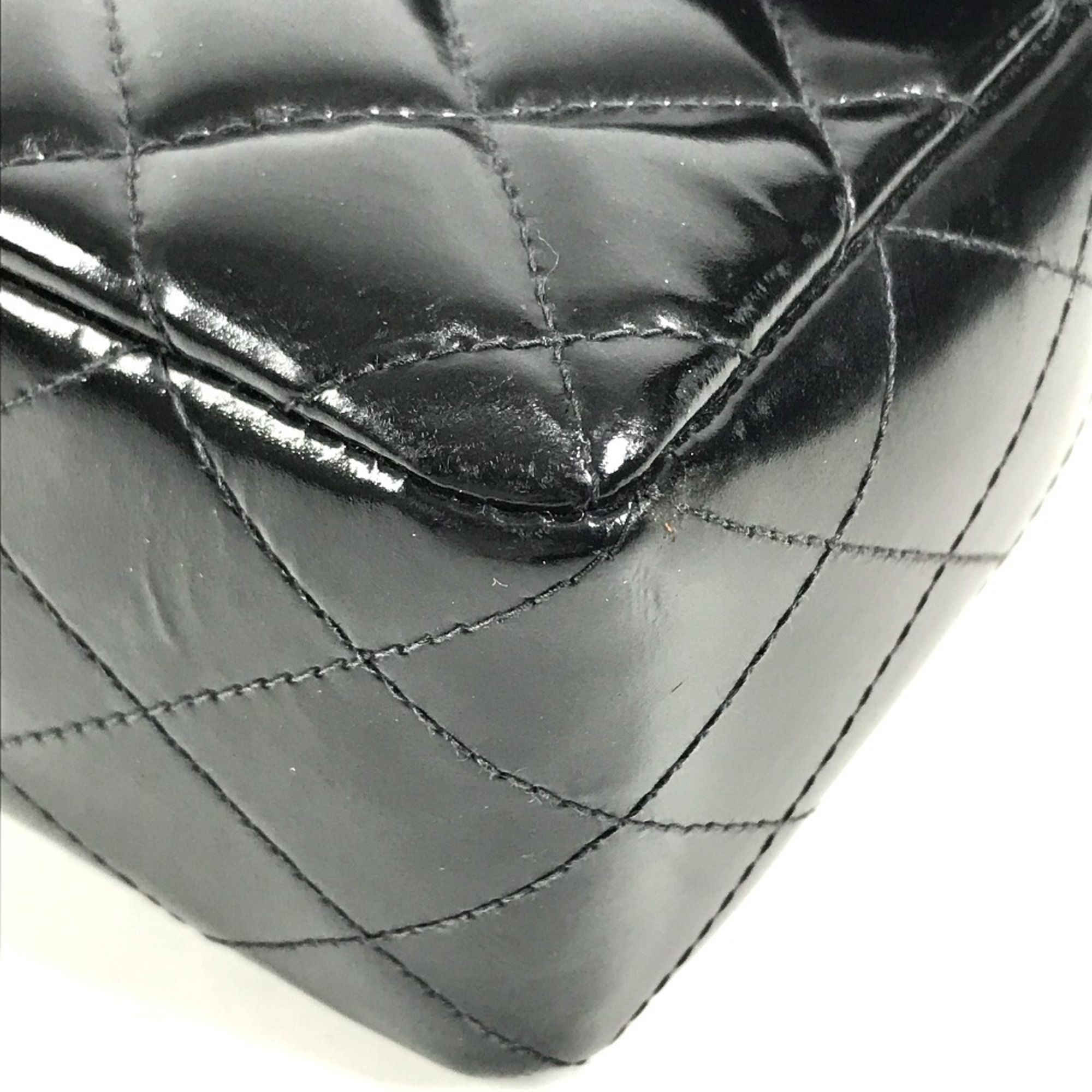 Leather Handbag (Pre-Owned) - Chanel - Modalova