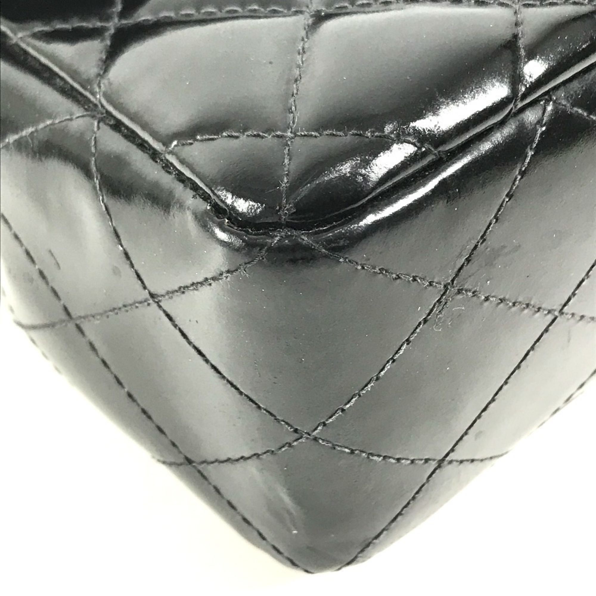 Leather Handbag (Pre-Owned) - Chanel - Modalova