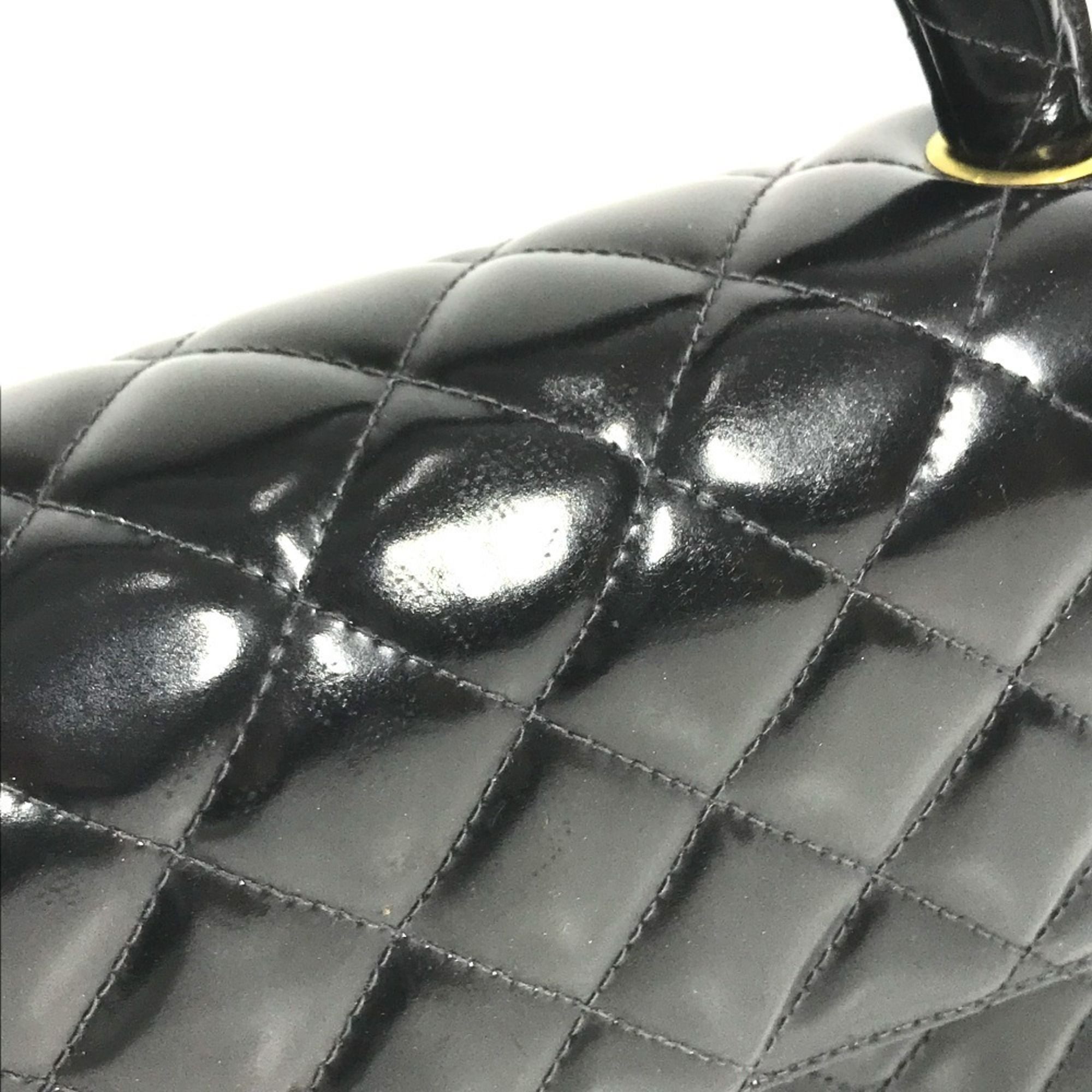 Leather Handbag (Pre-Owned) - Chanel - Modalova