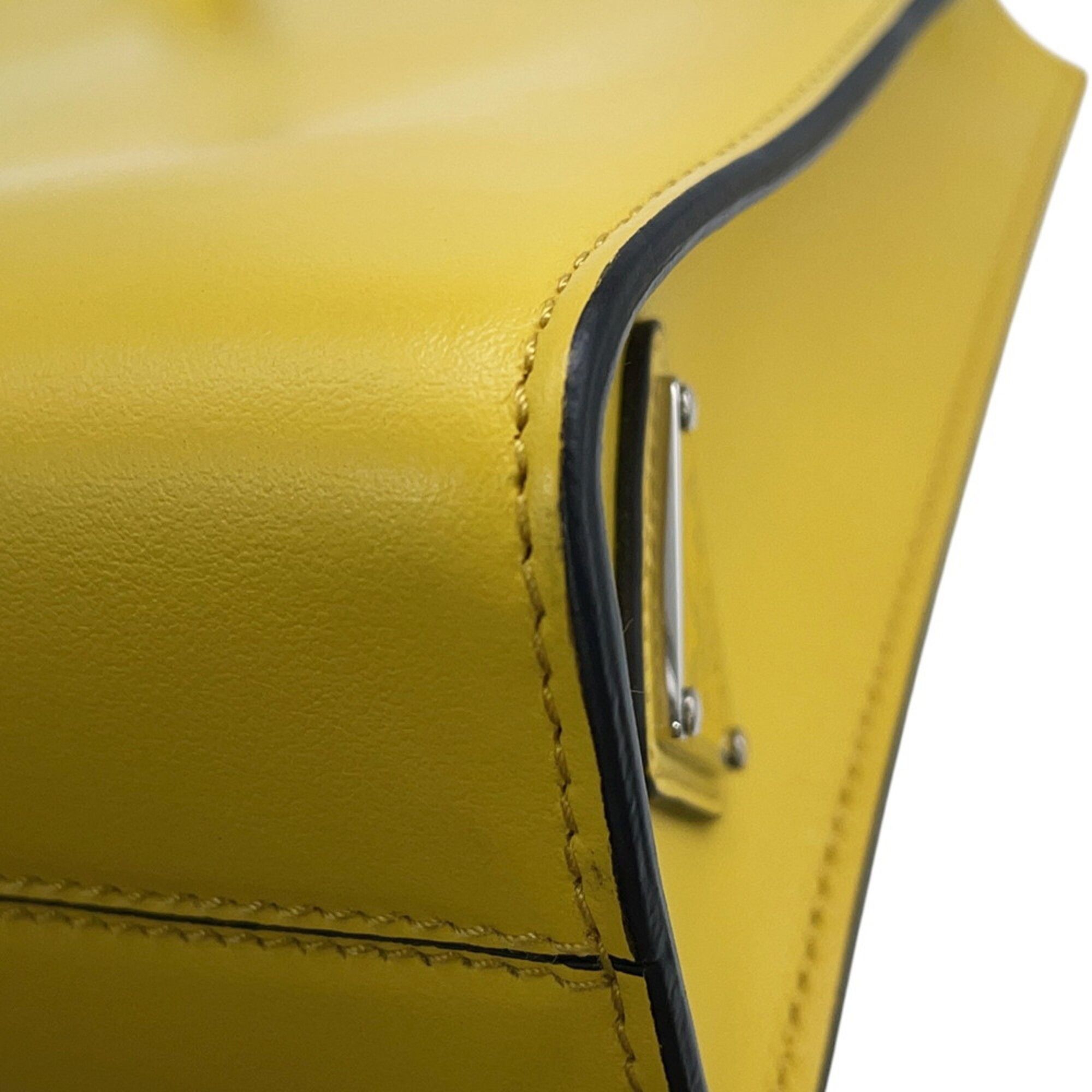 Leather Handbag (Pre-Owned) - Prada - Modalova