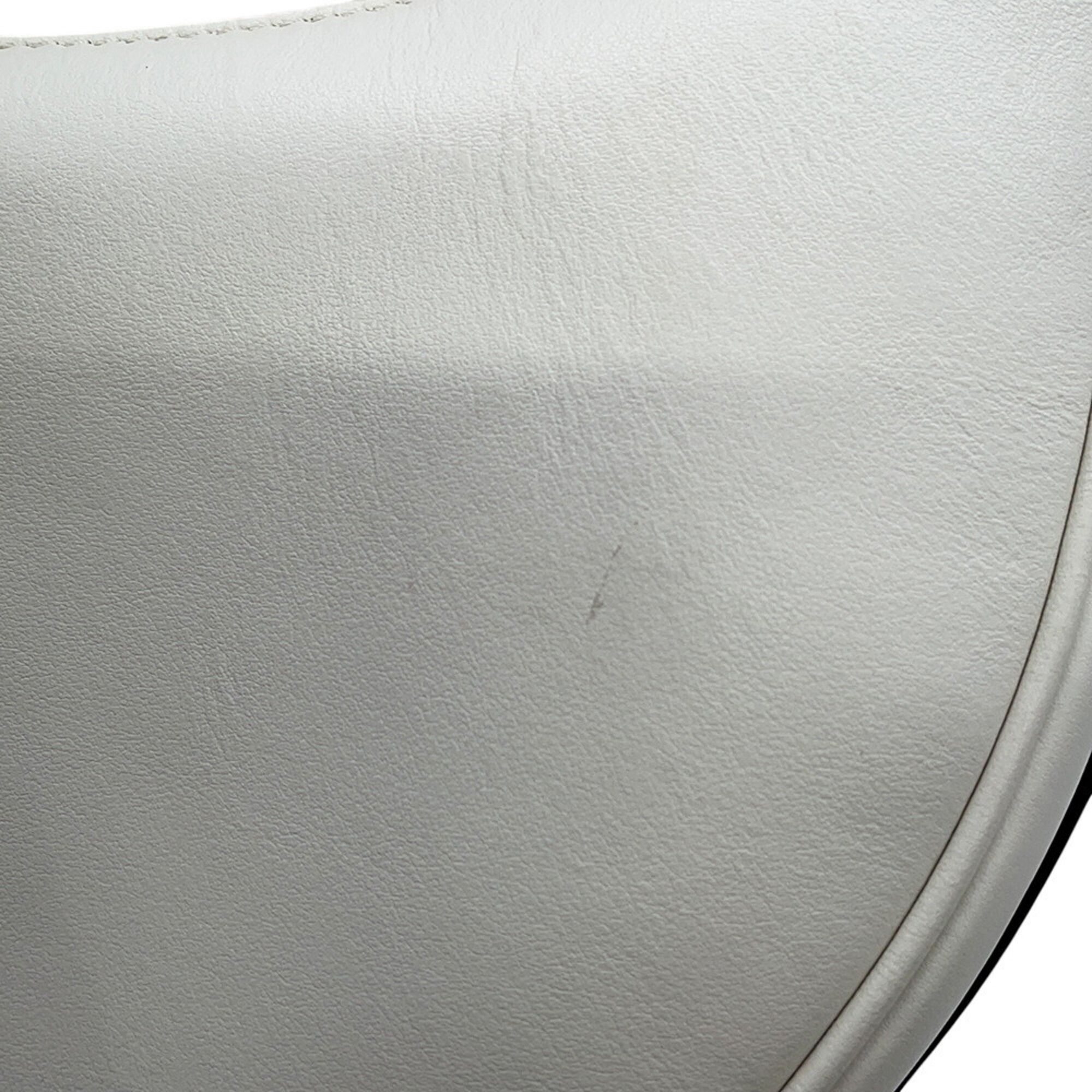 Leather Handbag Shoulder Bag (Pre-Owned) - Prada - Modalova
