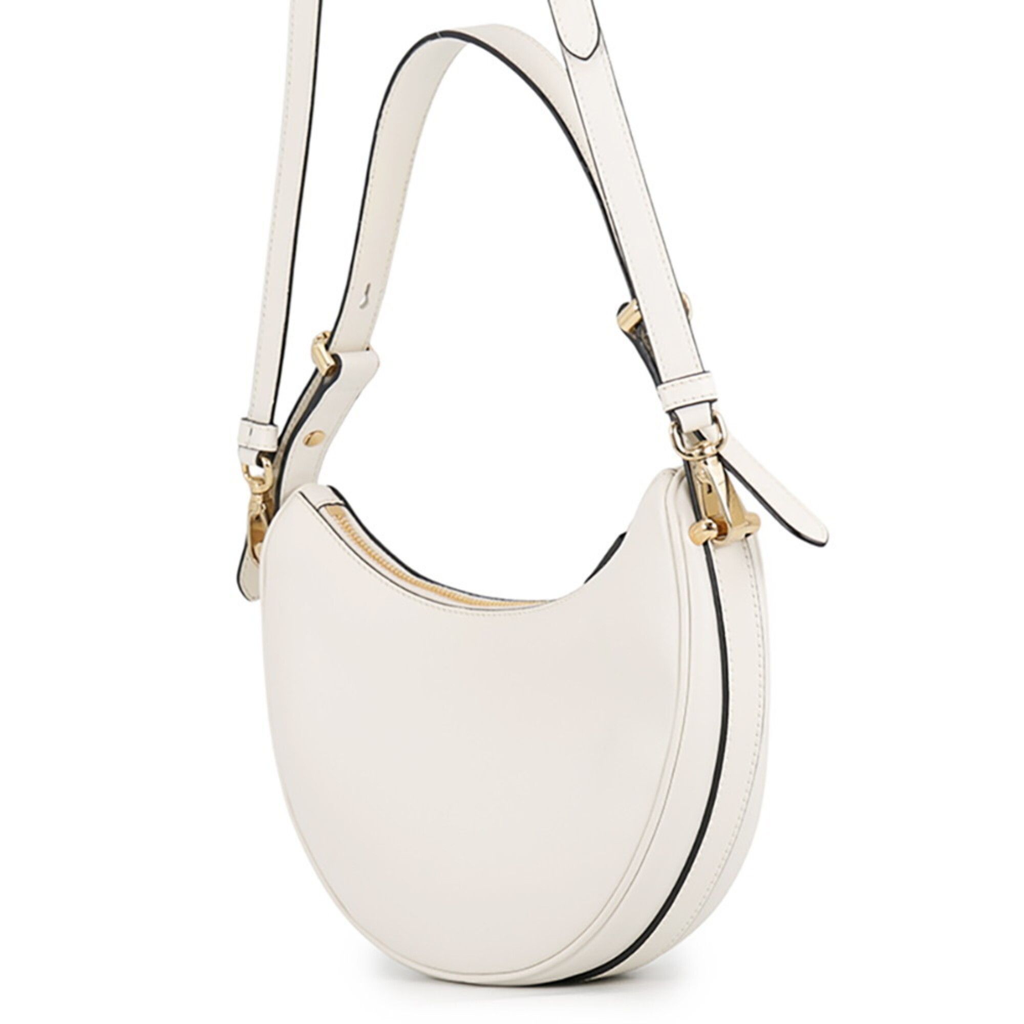 Leather Handbag Shoulder Bag (Pre-Owned) - Prada - Modalova