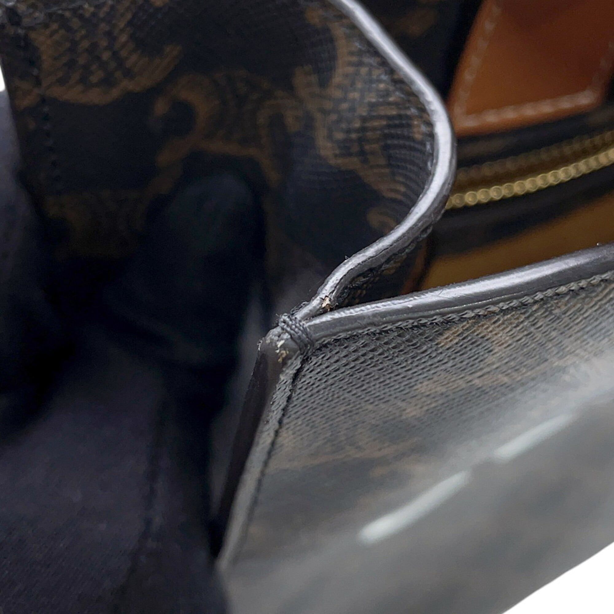 Pvc Leather Handbag (Pre-Owned) - Celine - Modalova