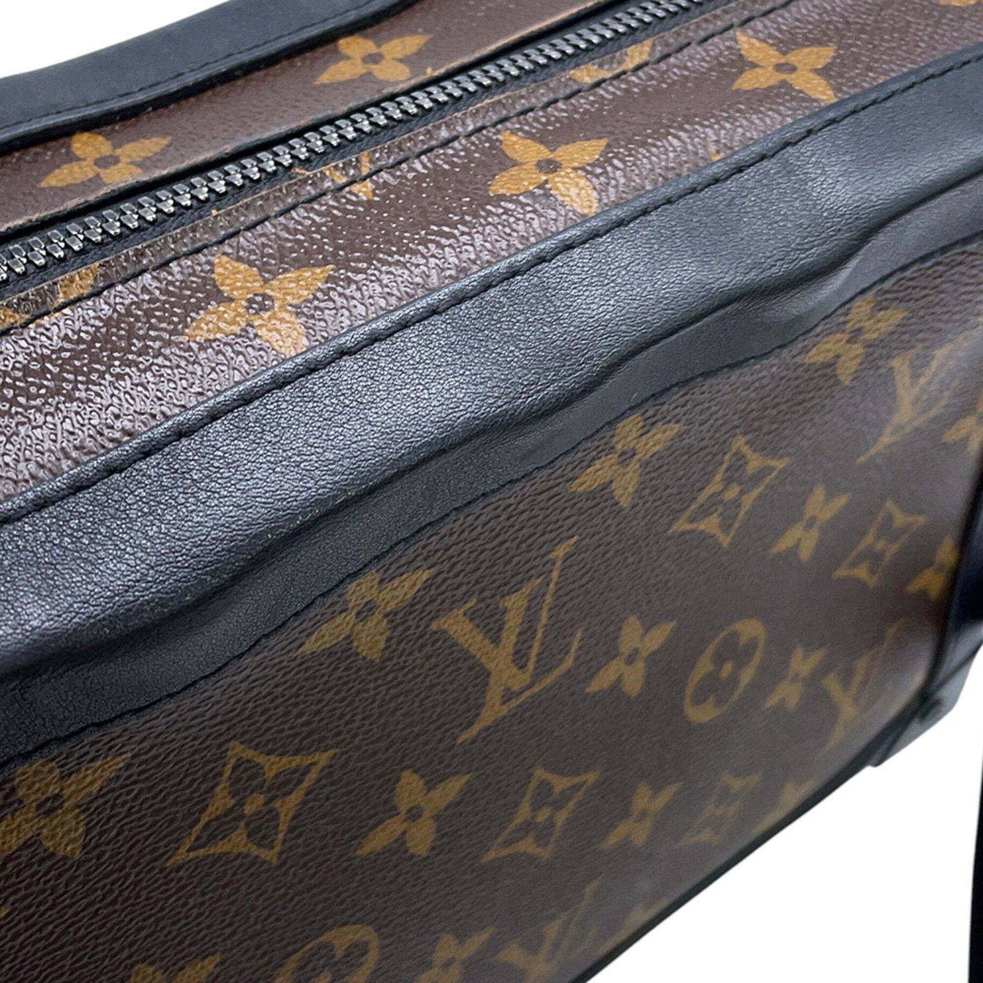 Monogram Monogram Handbag Shoulder Bag (Pre-Owned) - Louis Vuitton - Modalova