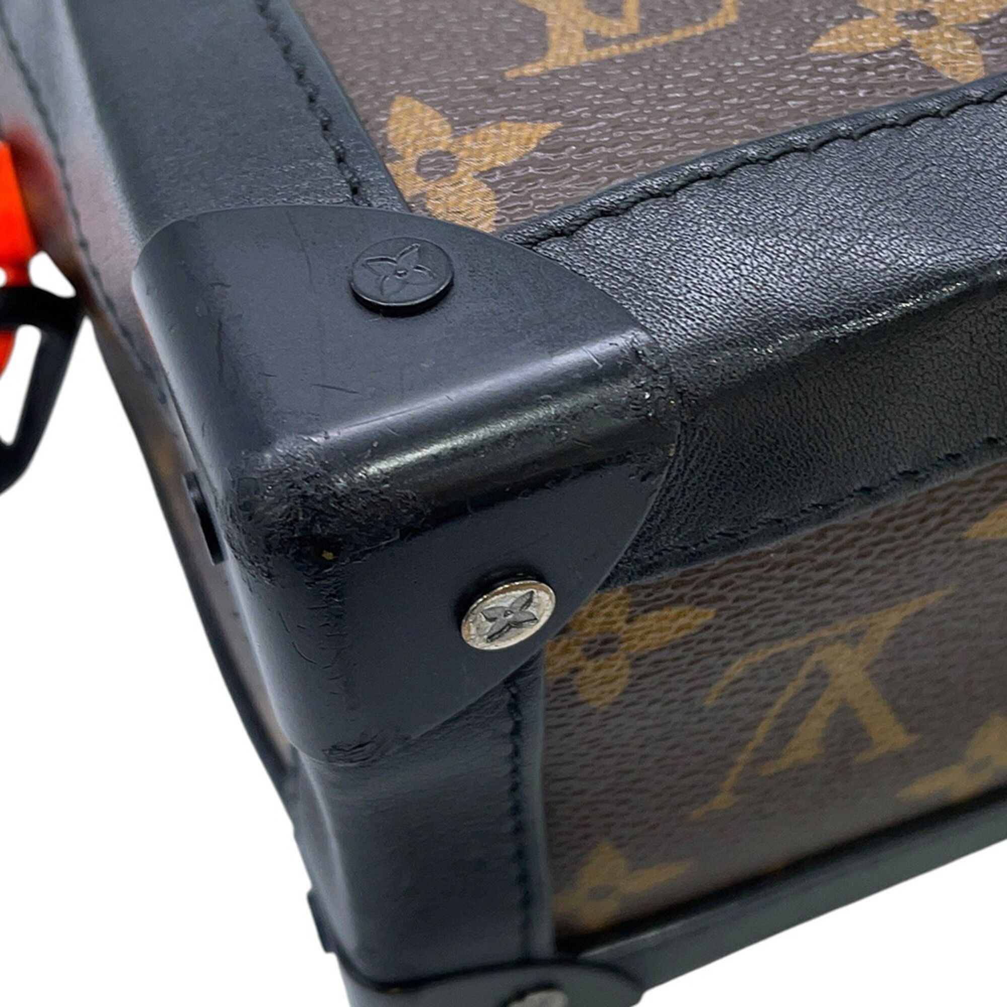 Monogram Monogram Handbag Shoulder Bag (Pre-Owned) - Louis Vuitton - Modalova