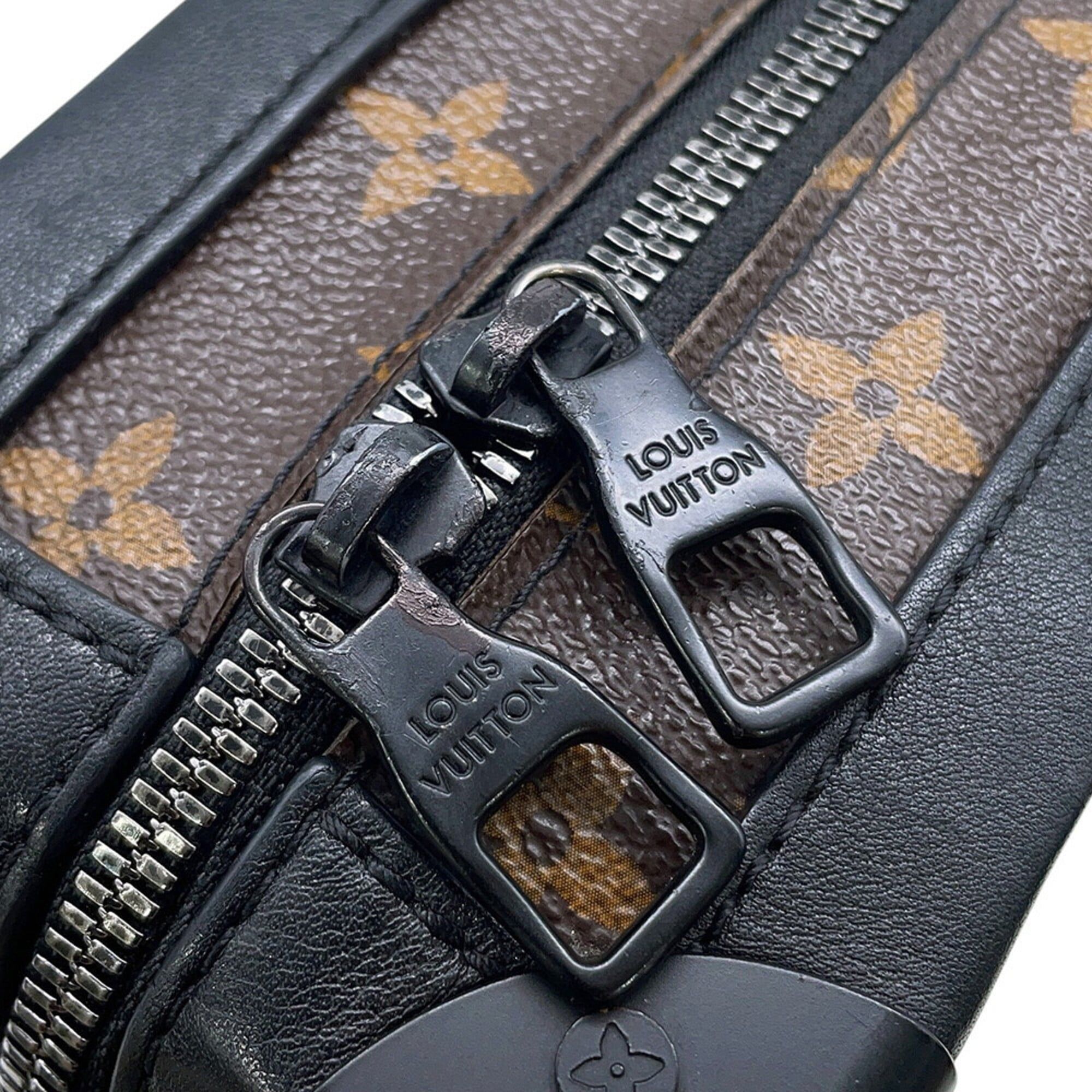 Monogram Monogram Handbag Shoulder Bag (Pre-Owned) - Louis Vuitton - Modalova