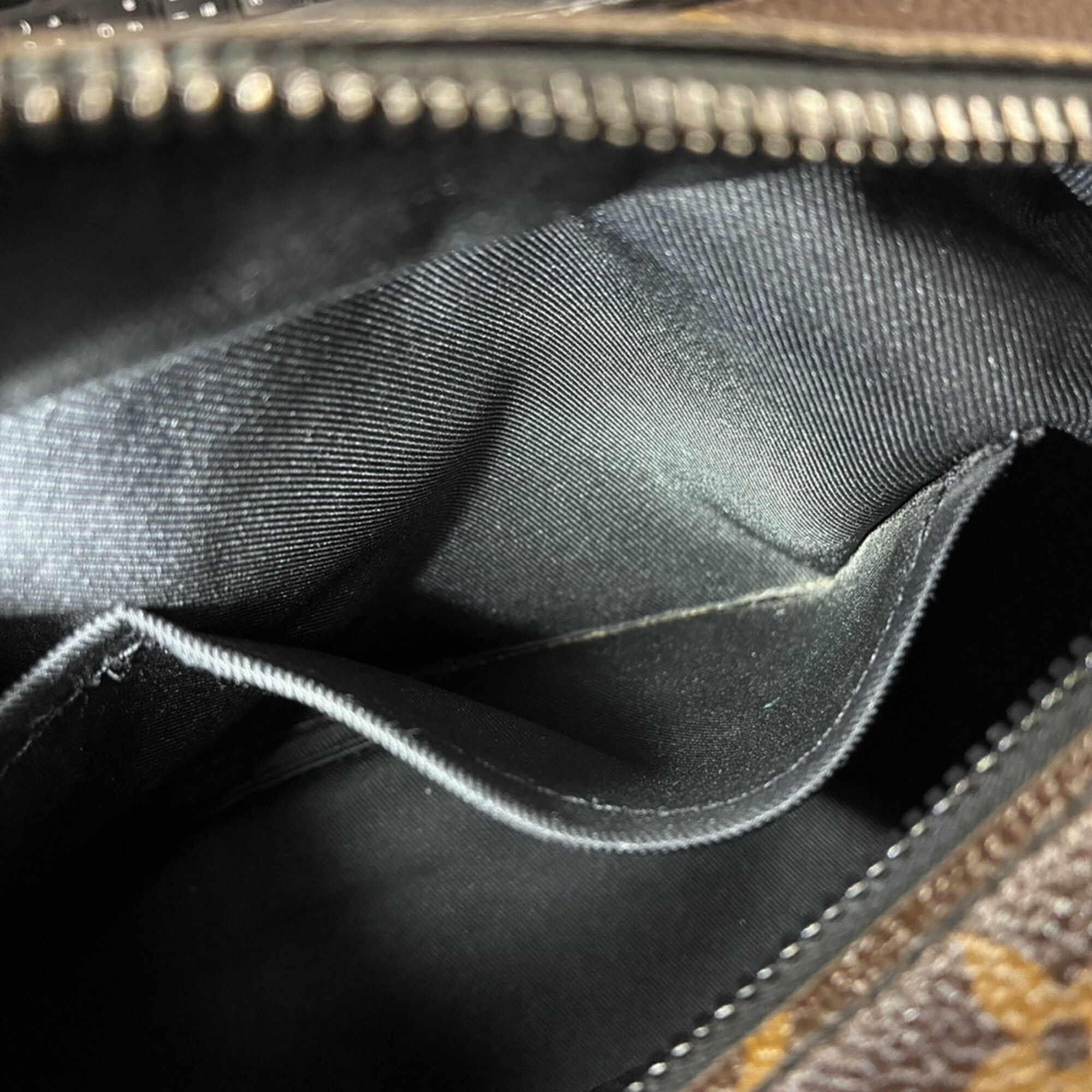Monogram Monogram Handbag Shoulder Bag (Pre-Owned) - Louis Vuitton - Modalova